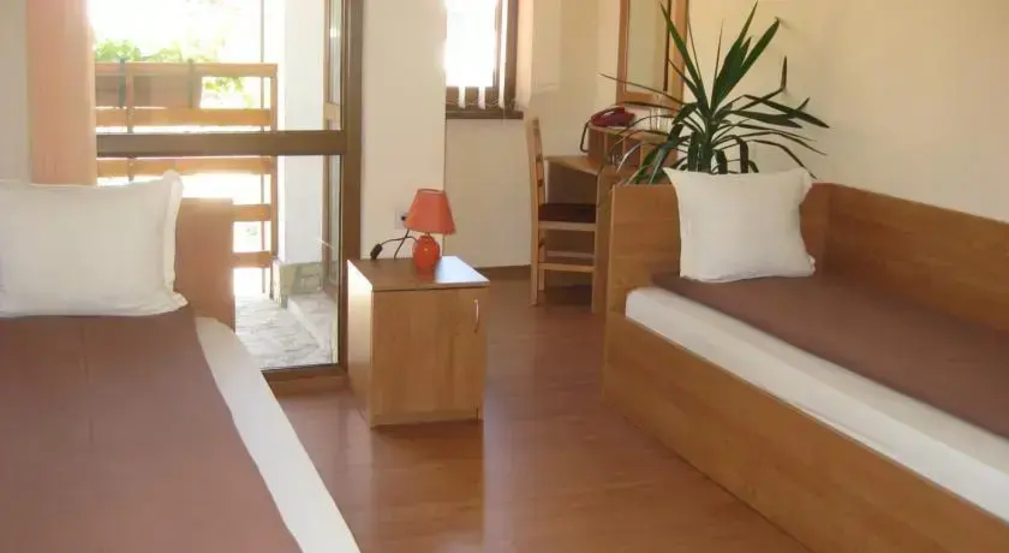 Family Hotel Veronika