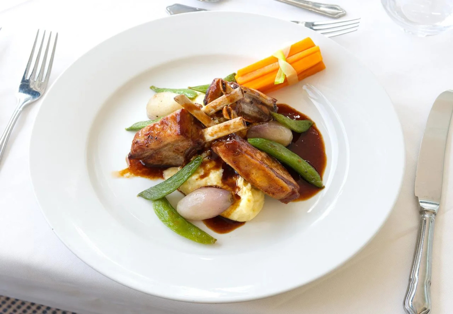 Langham Hotel Eastbourne