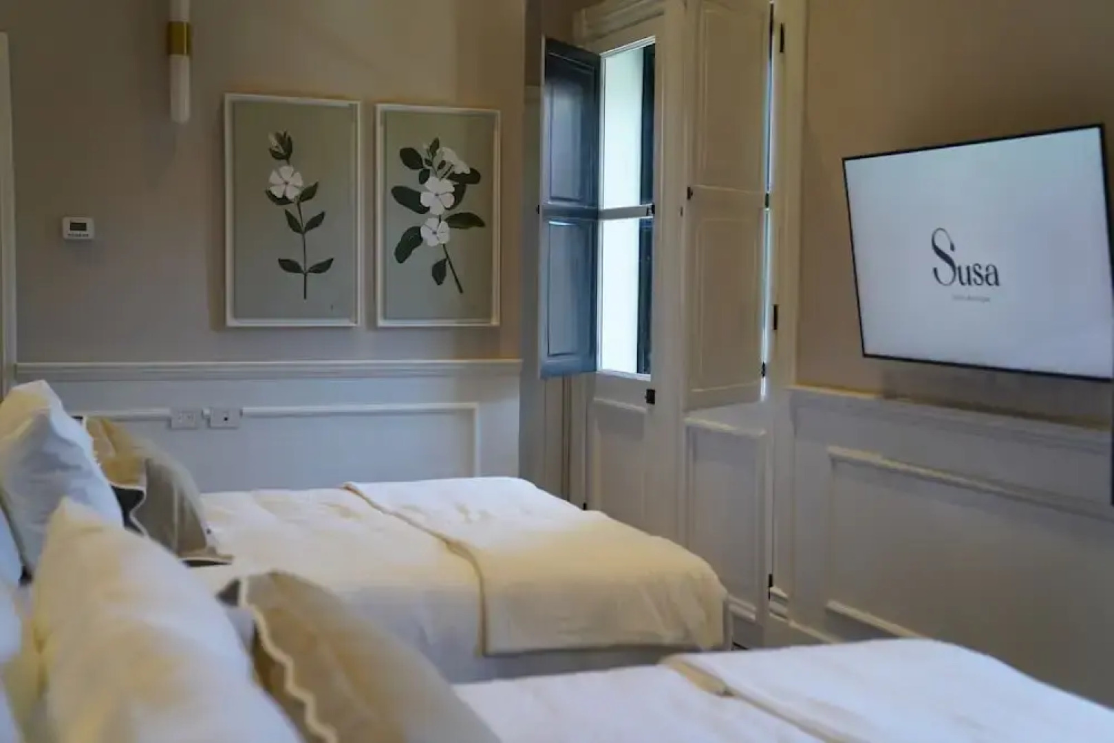 Quinto Hotel Boutique