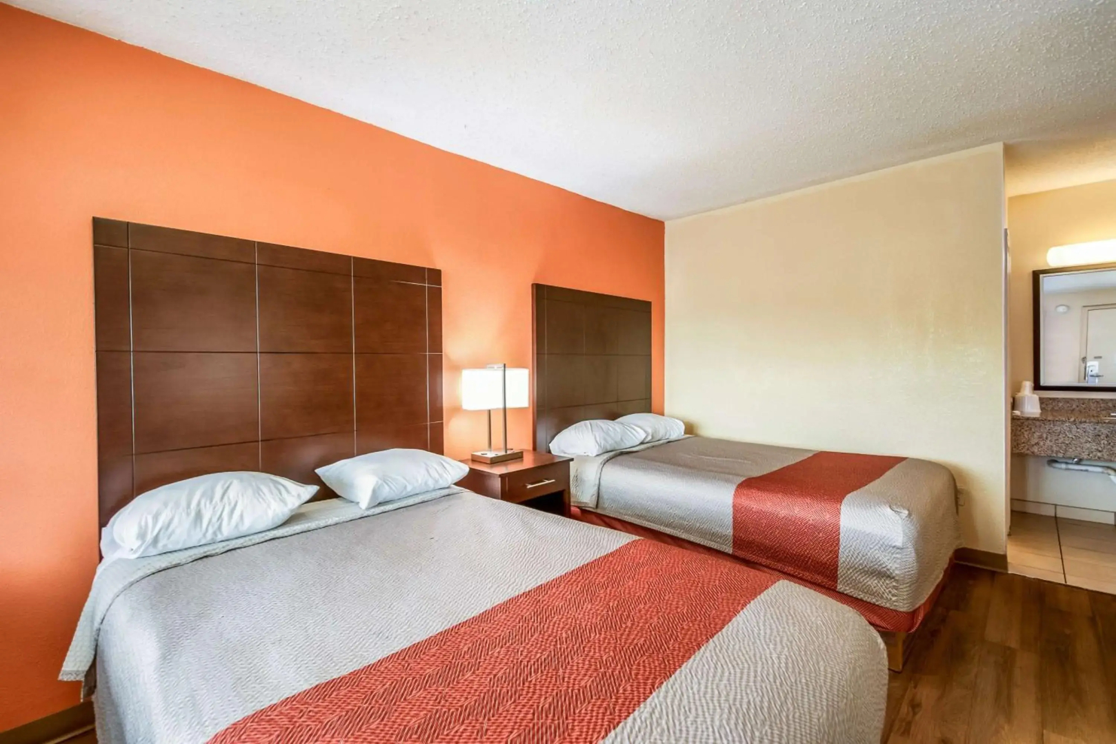 Motel 6 Washington, DC - Convention Center