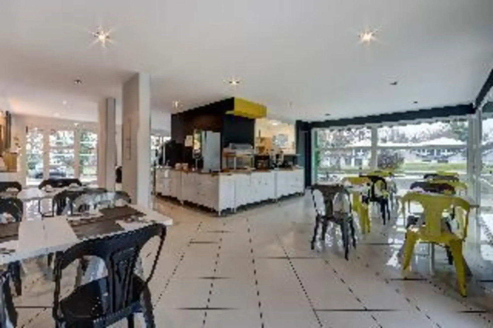 Adagio Access Divonne Les Bains (Ex Citéa)