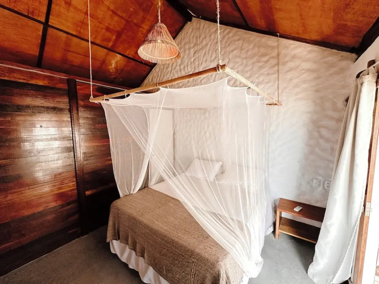 Pousada Sunset Beach Tatajuba