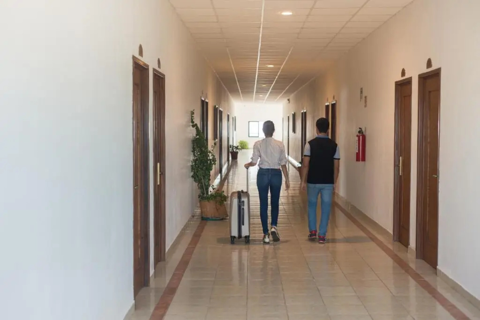 Hotel Suites Arges - Centro Chetumal