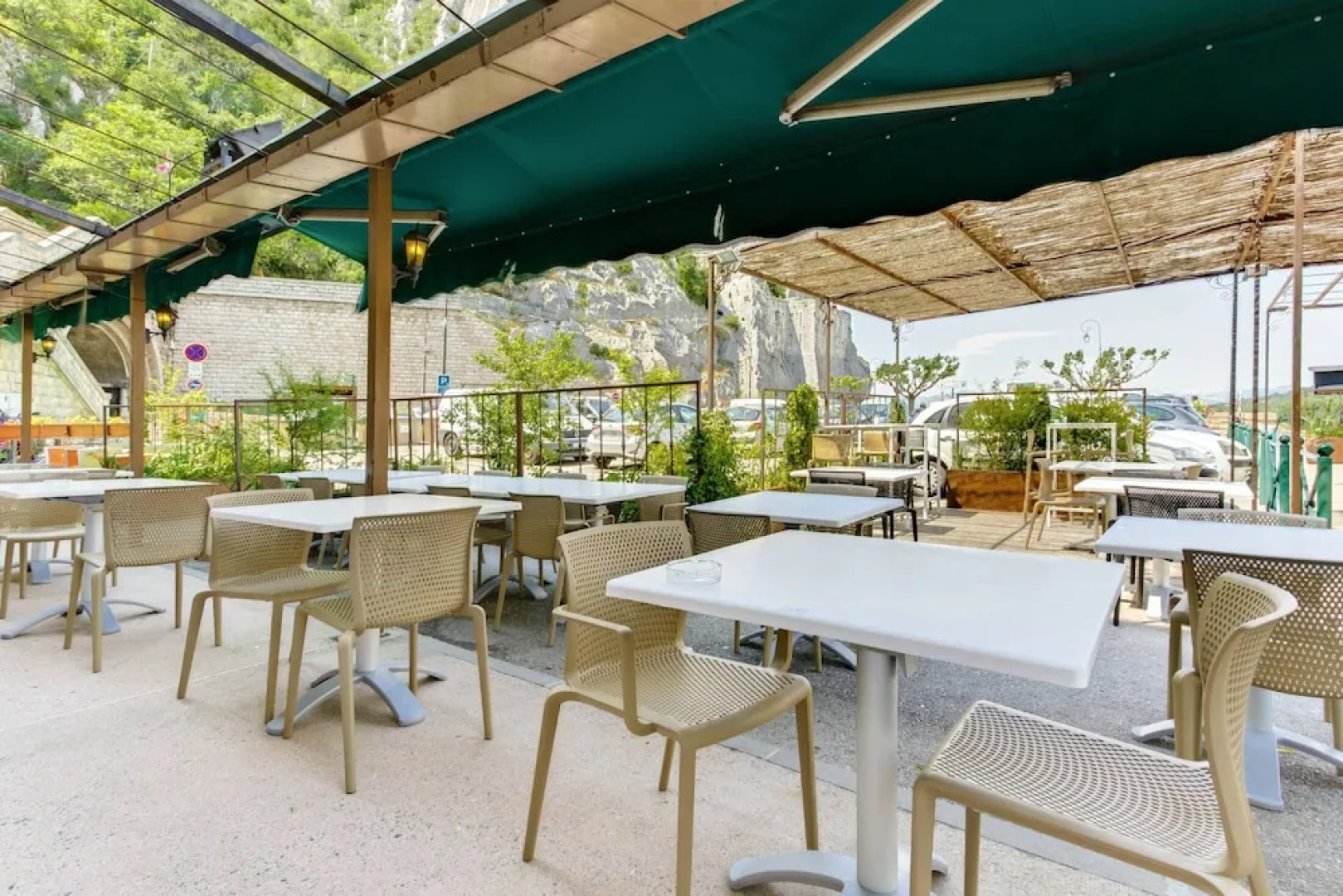 Hôtel de la Citadelle