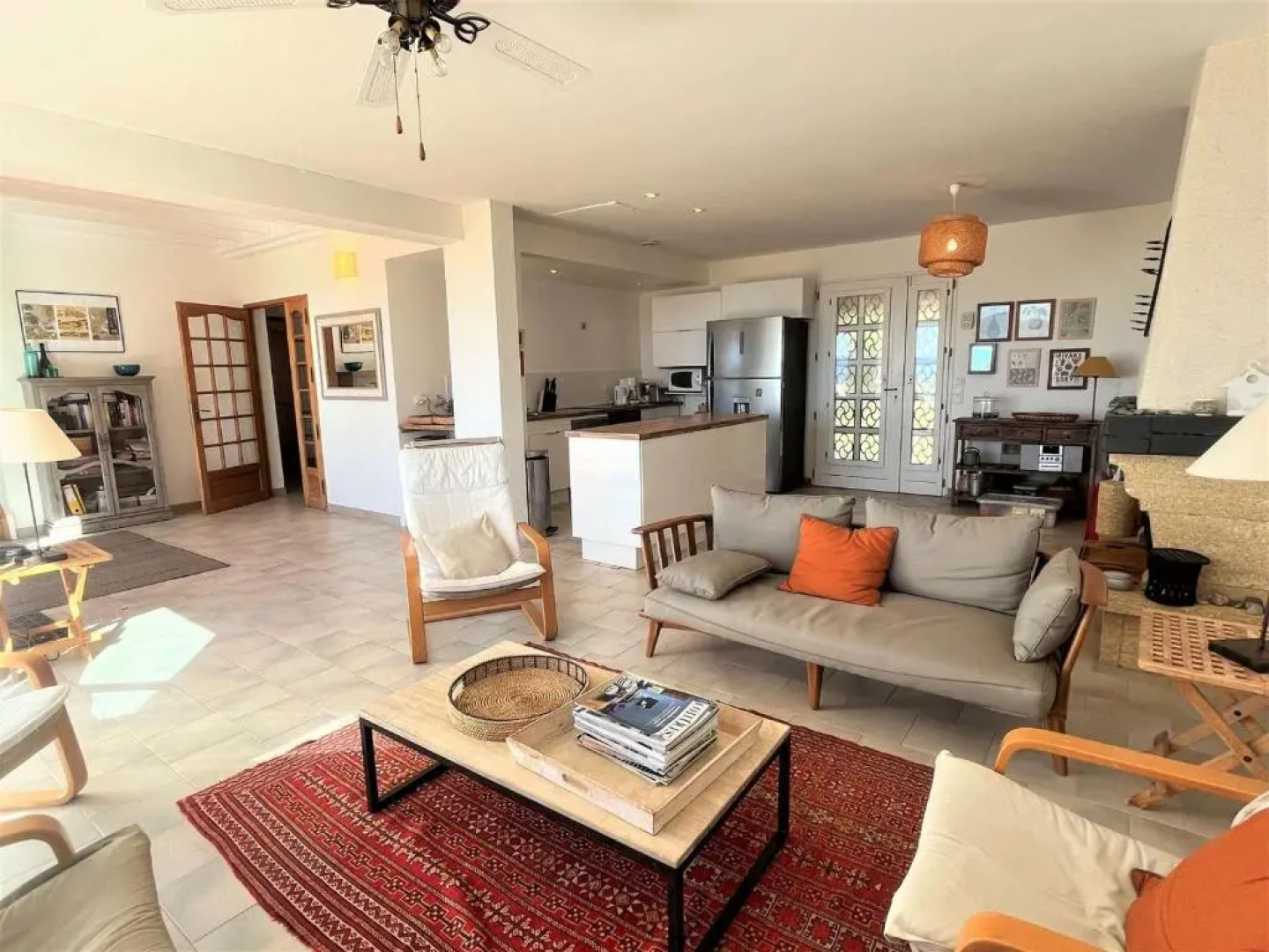 Villa Porticcio, 6 pièces, 10 personnes - FR-1-61-557