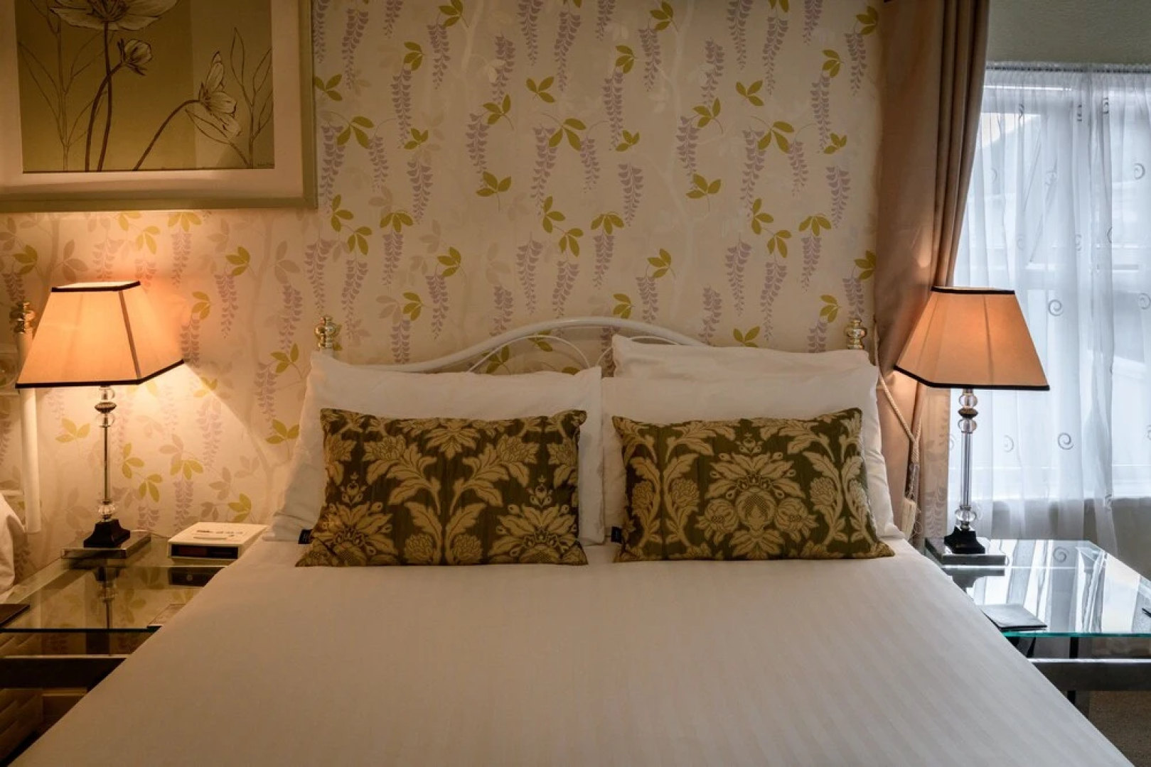 The Alexander