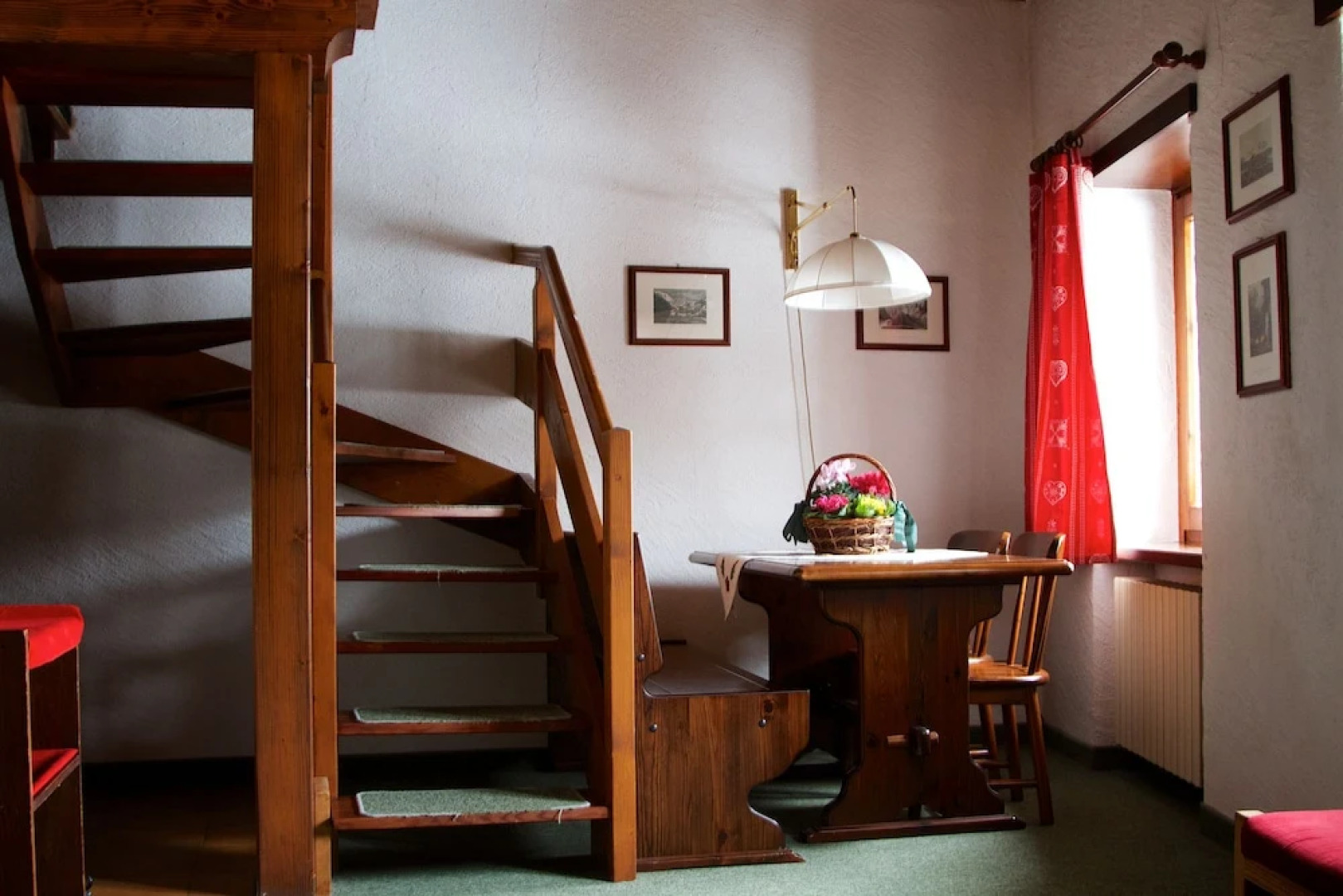 Residence Cima Jazzi