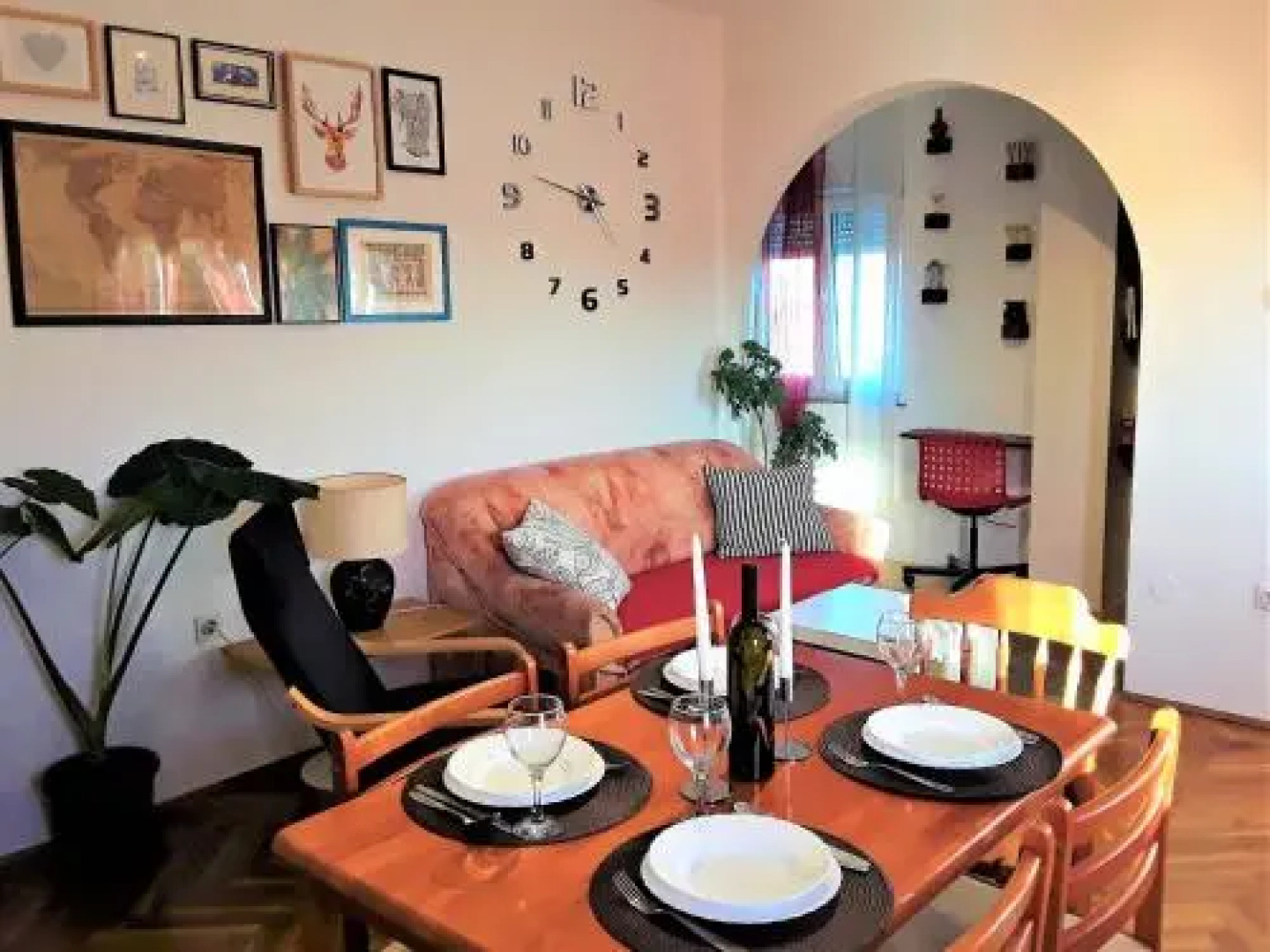 Apartment Agava Istria