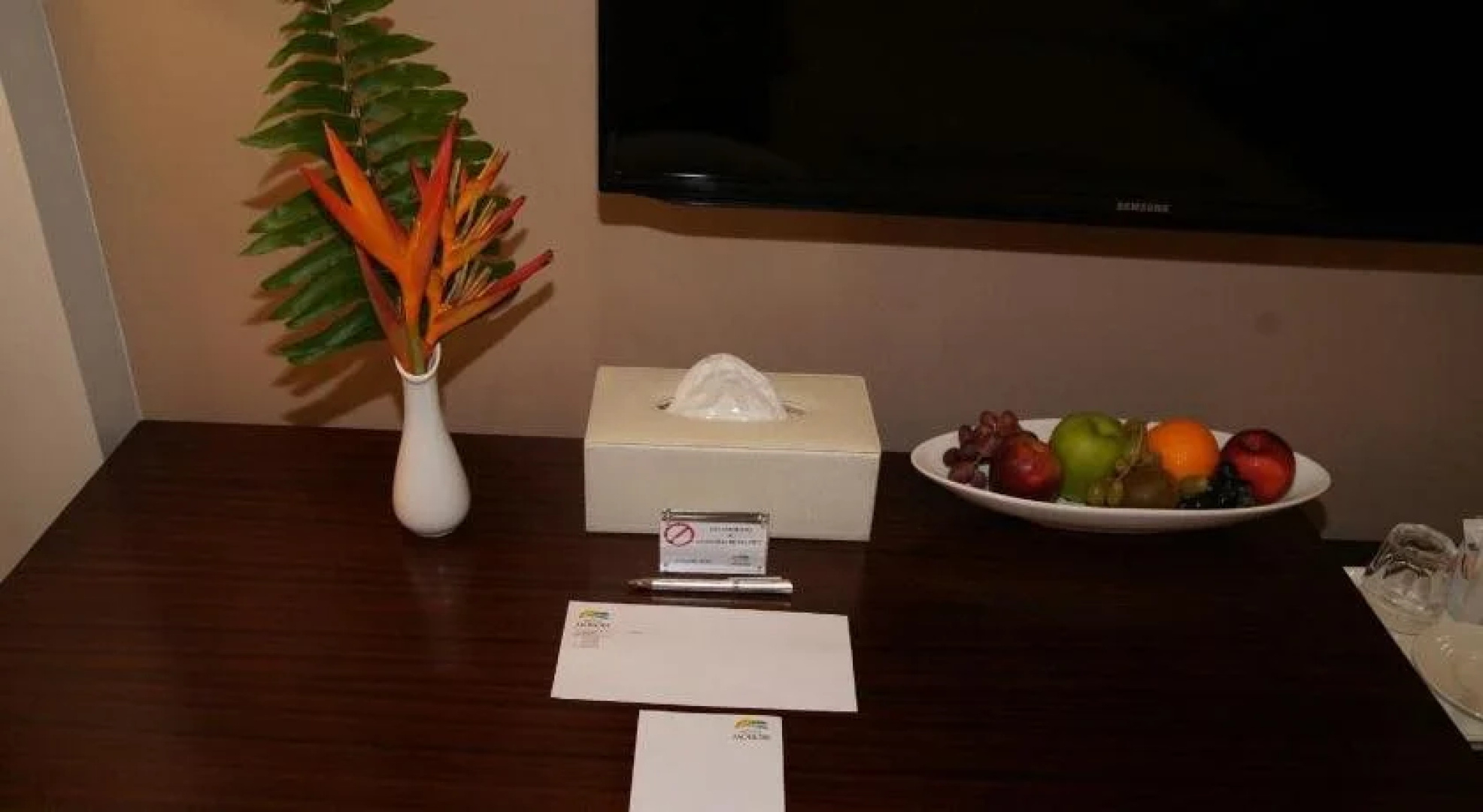 Hotel Morobe