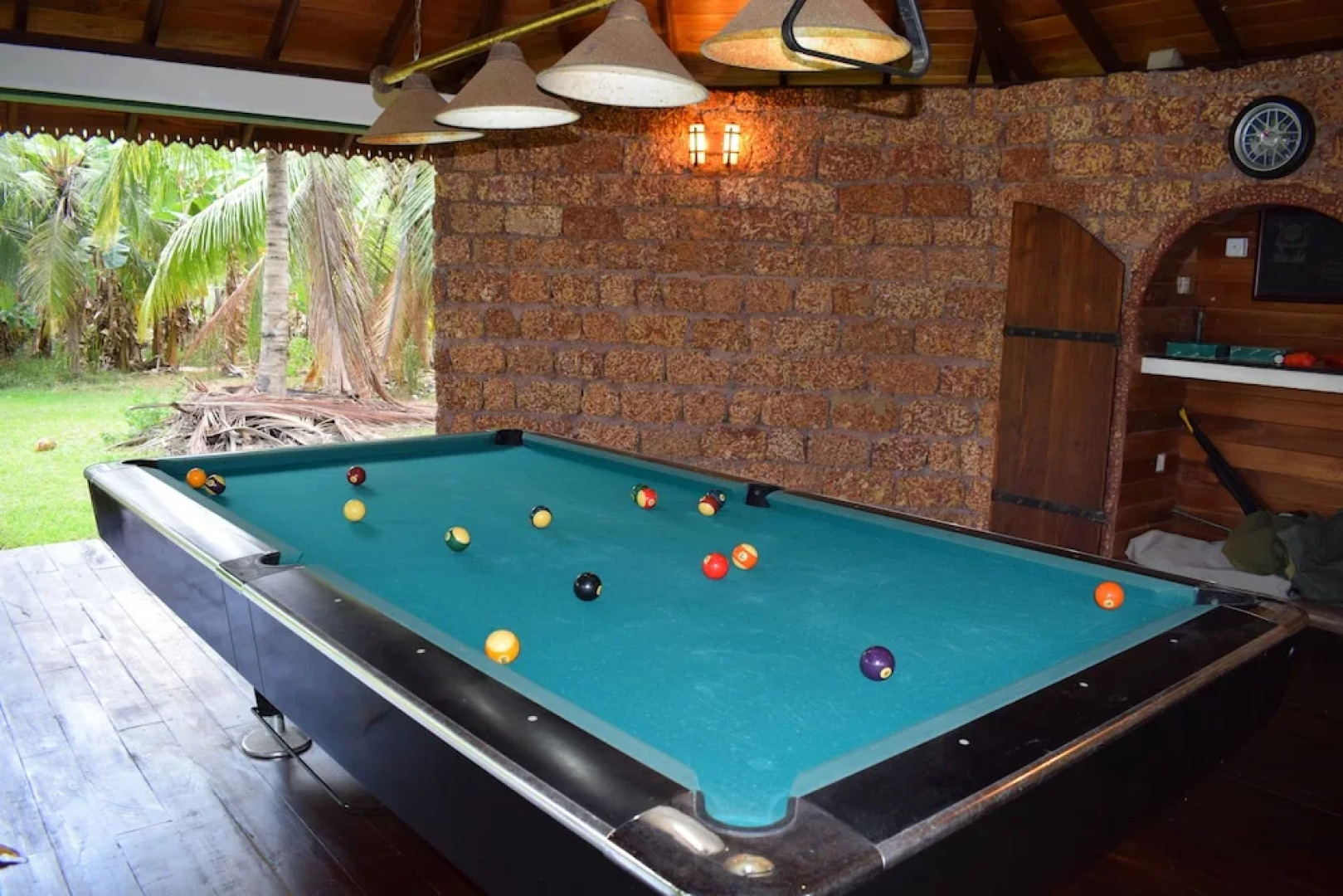 Marian Holiday Bungalow