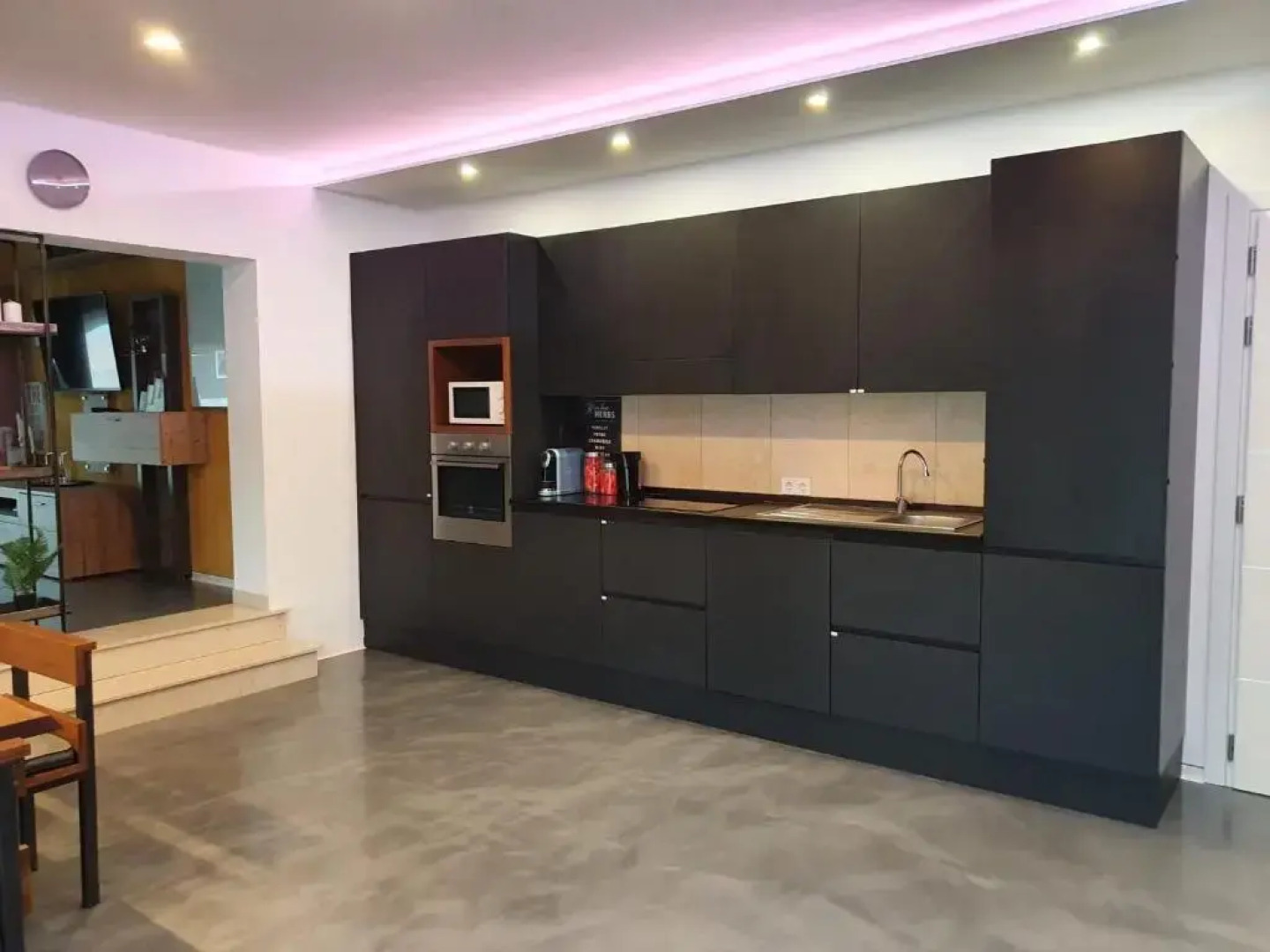 Zum Kleinen Italiener