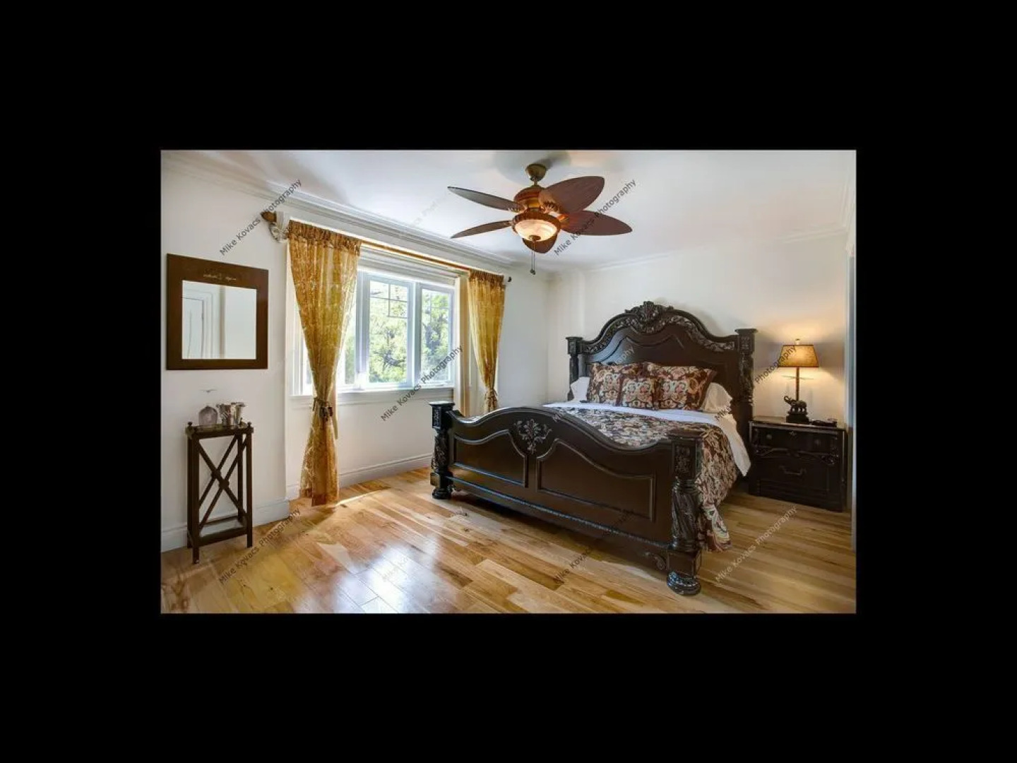 House by the Side of the Road