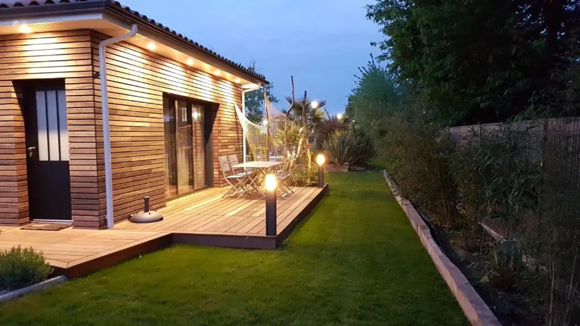 Apartment Cap Ostrea