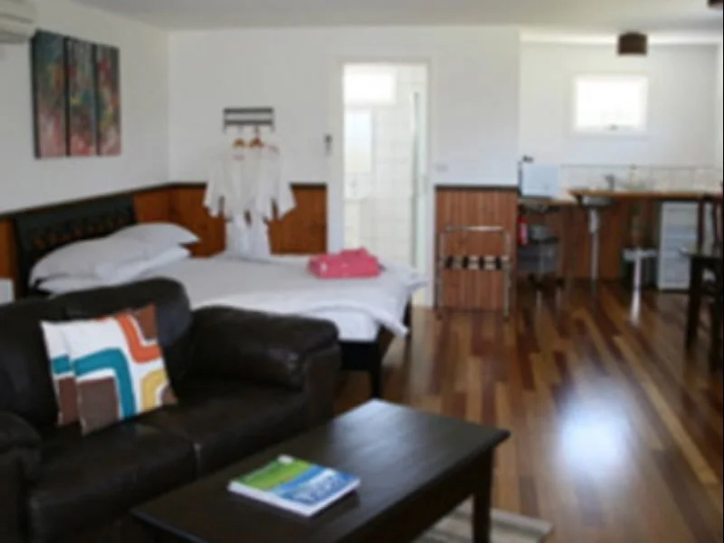 Rangers Run Cottages