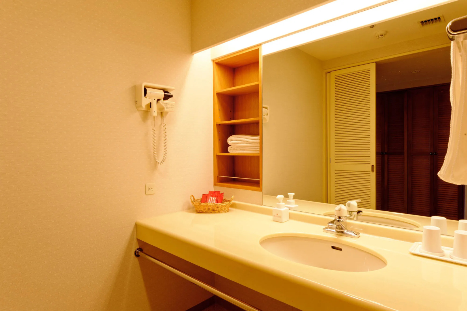 Okinawa Grand Mer Resort