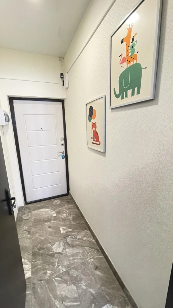 Погостим на улице Вертолетная 48