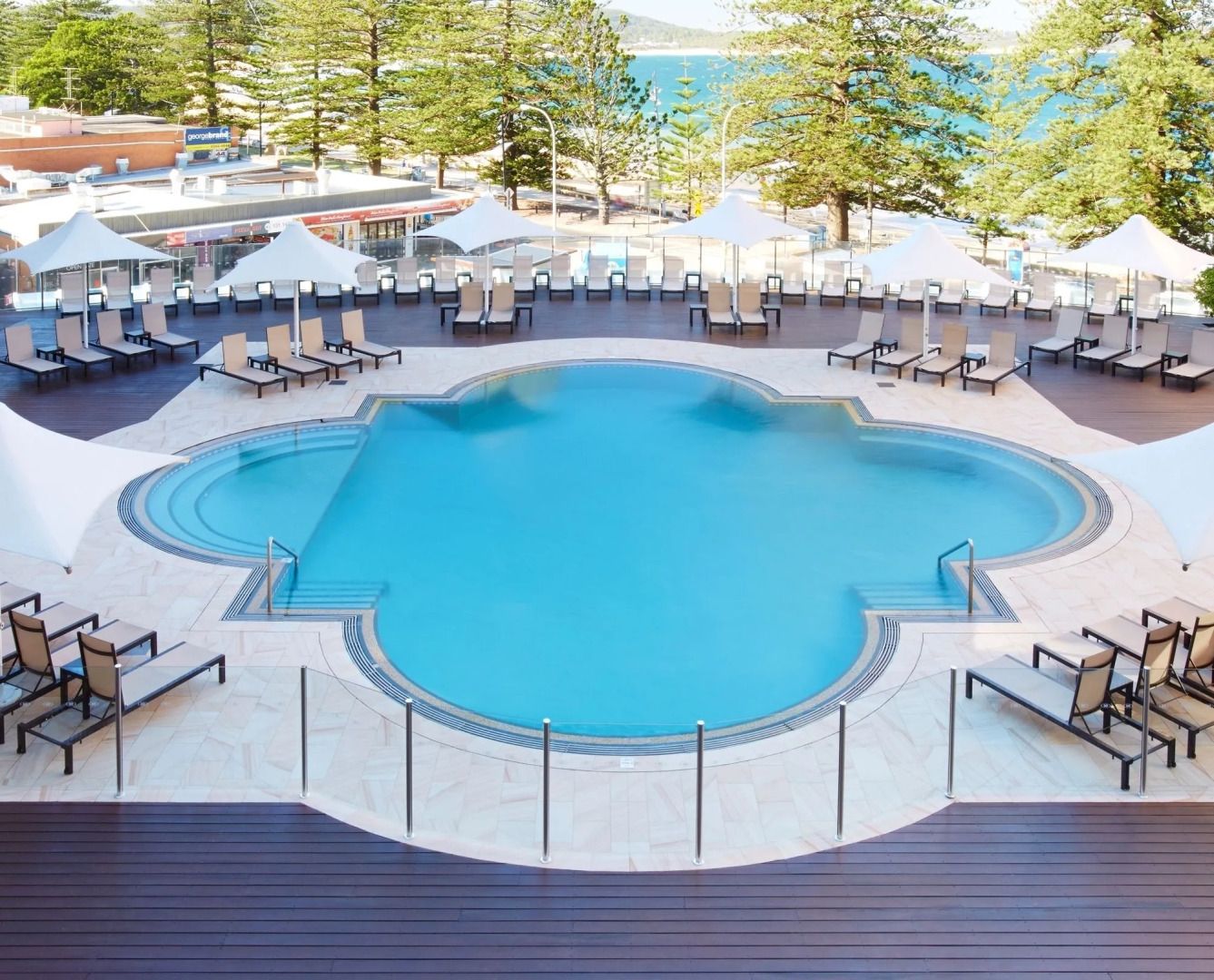 Crowne Plaza Terrigal Pacific by IHG