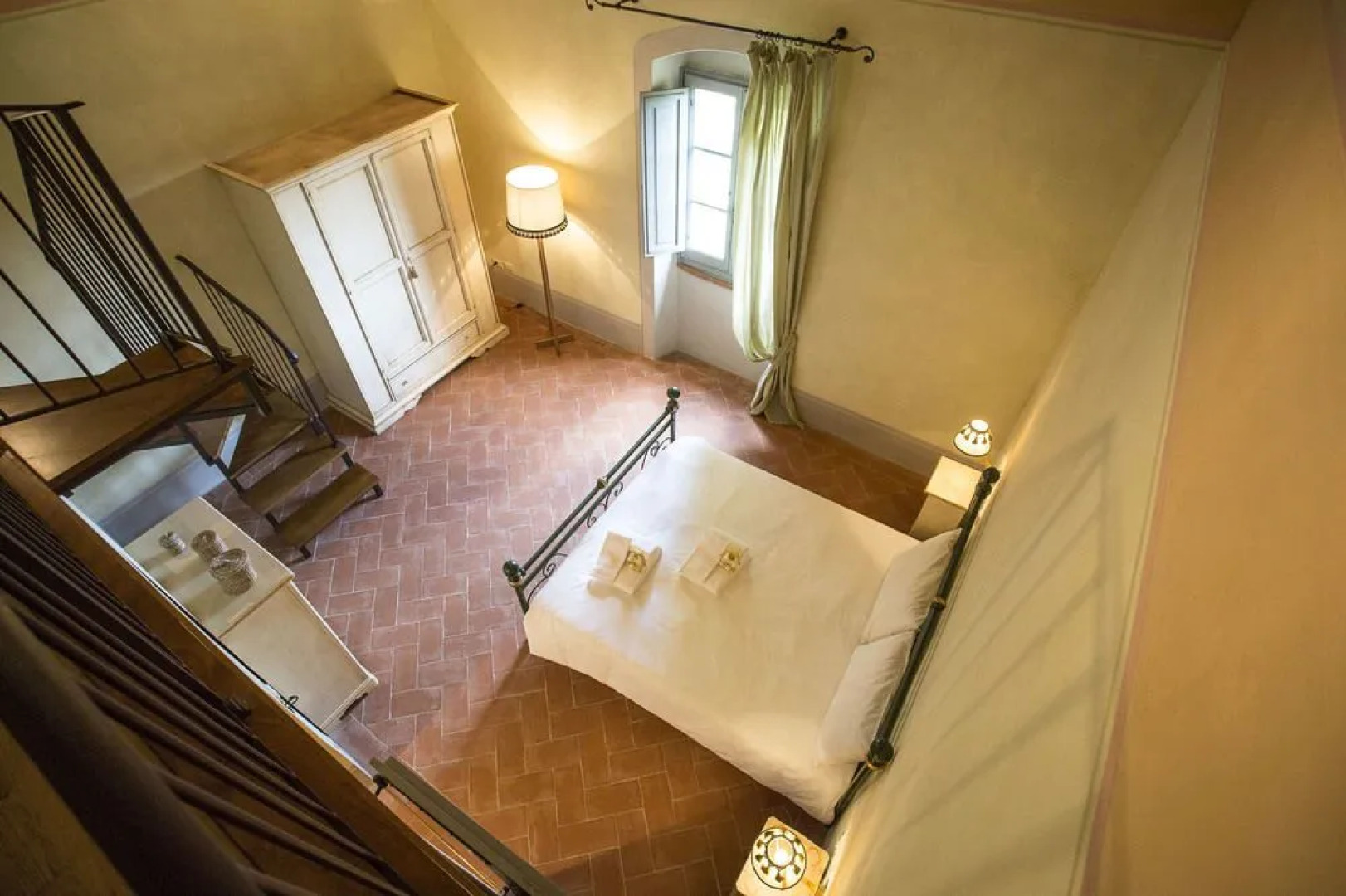 Tuscany Resort Occhini