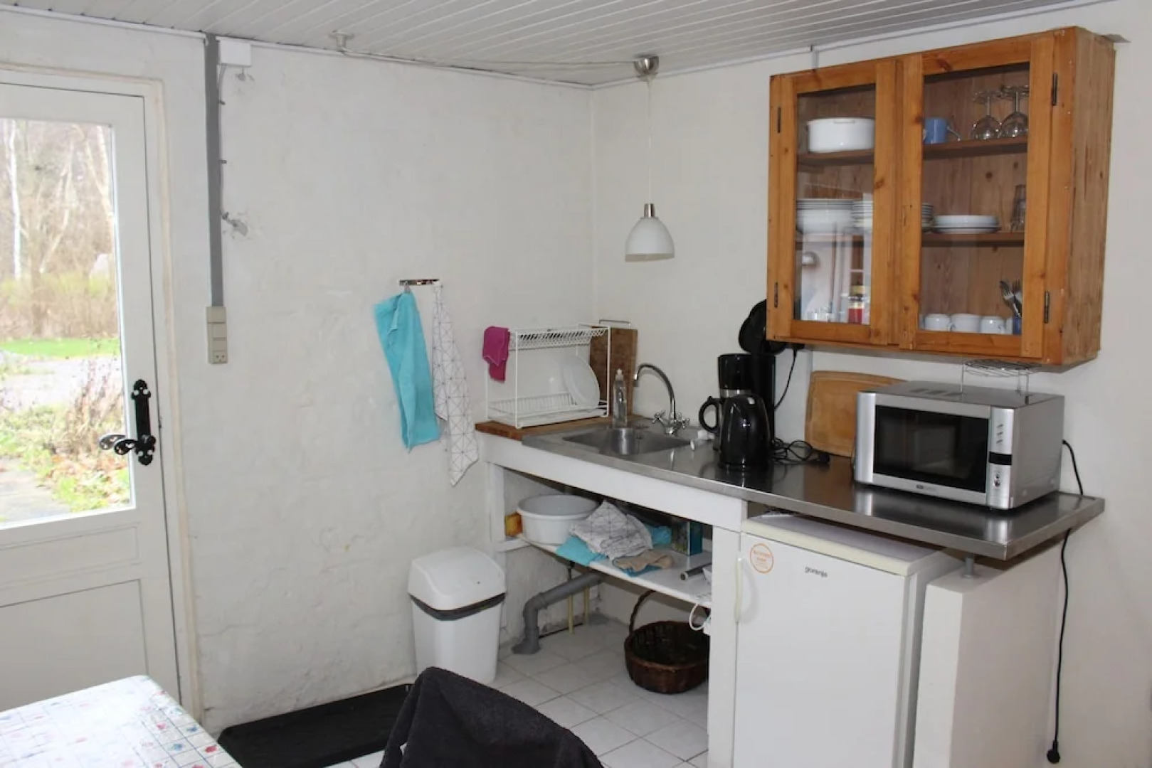 Holmehuset Bed & Breakfast - Gårdhotel