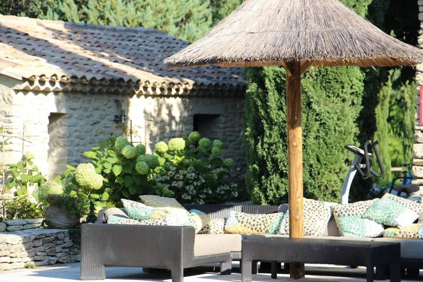 Au Chant des Sorgues