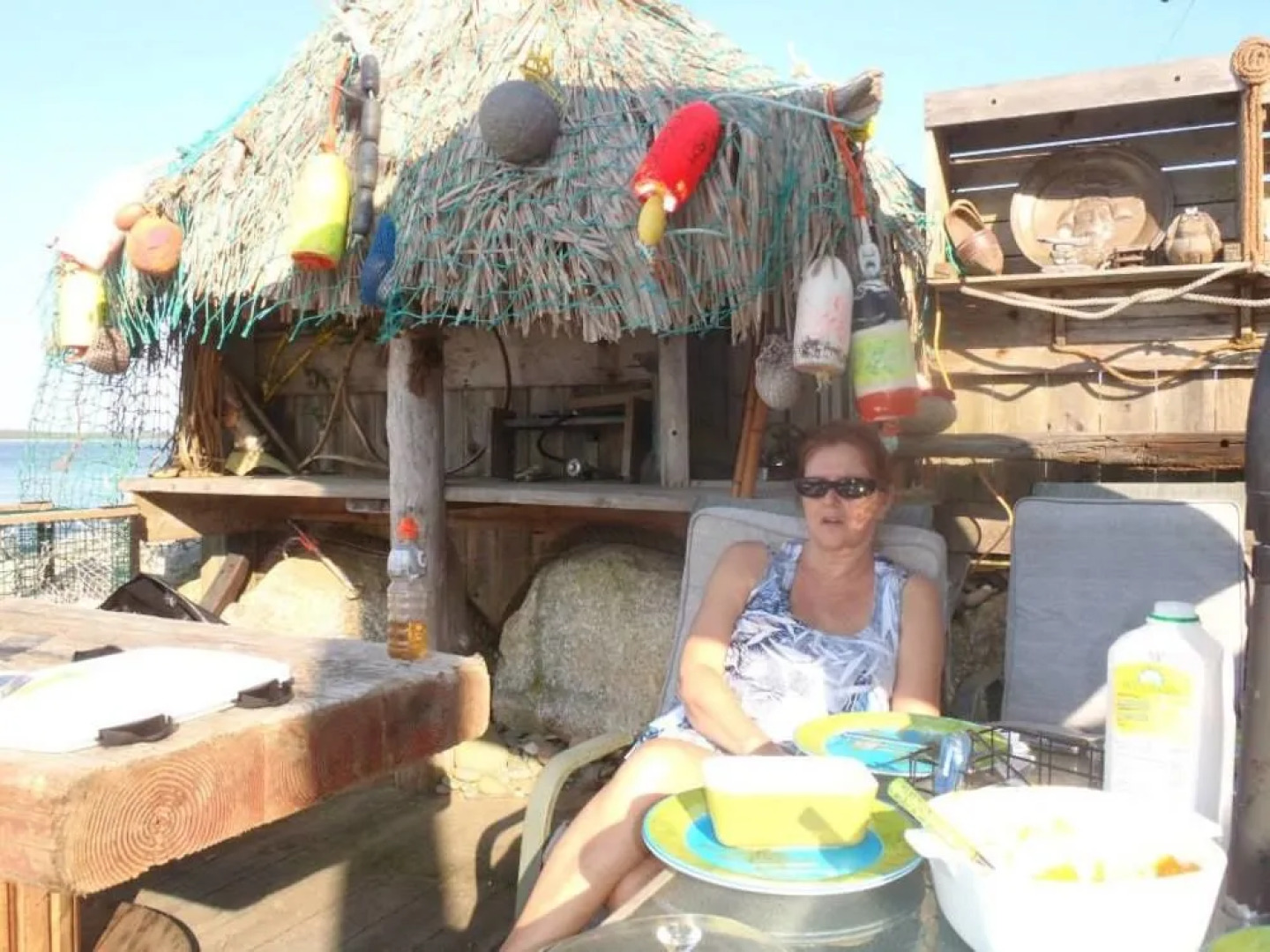 SeaWatch Bed & Breakfast