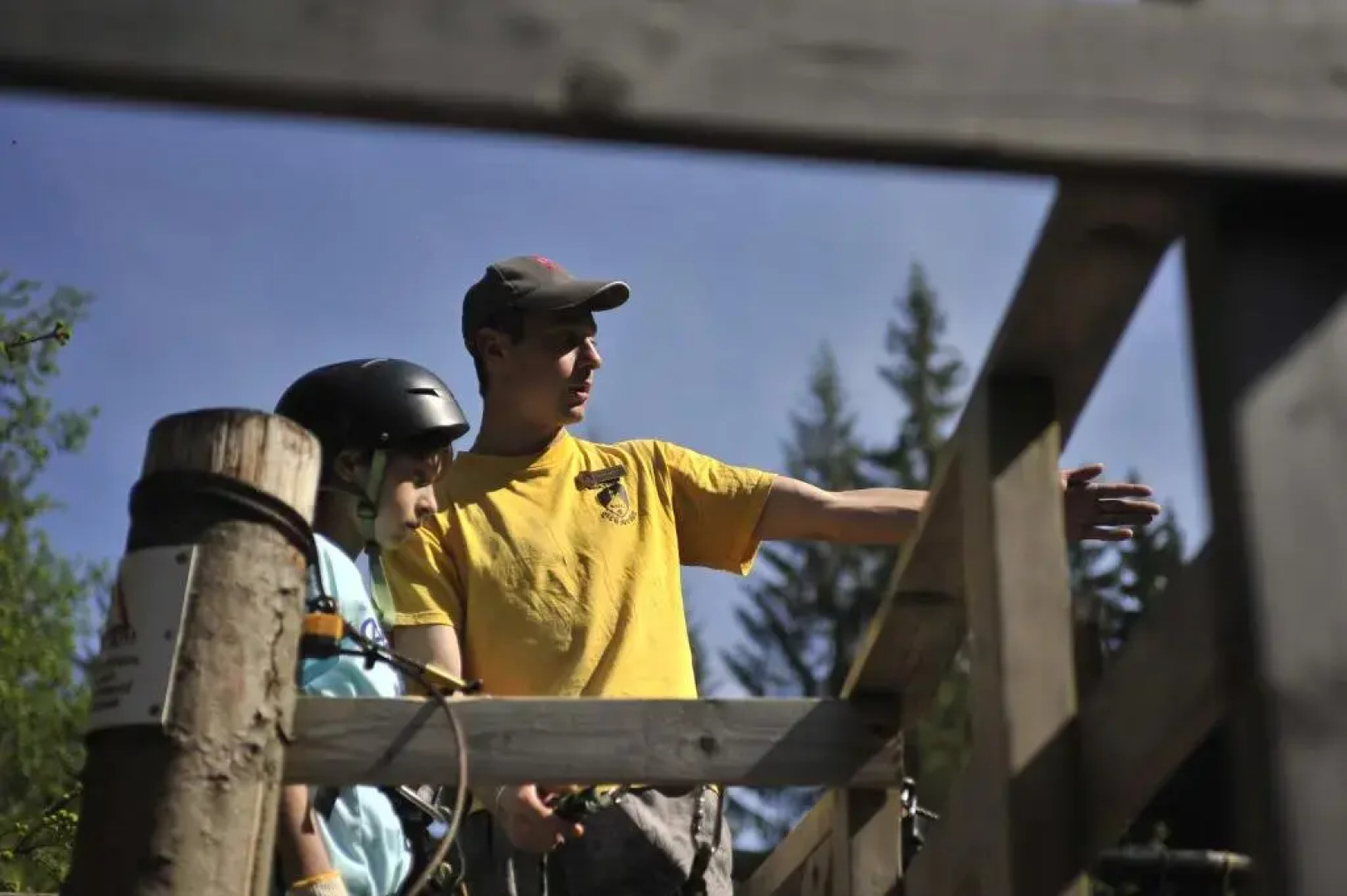 Hotel Vezha Vedmezha