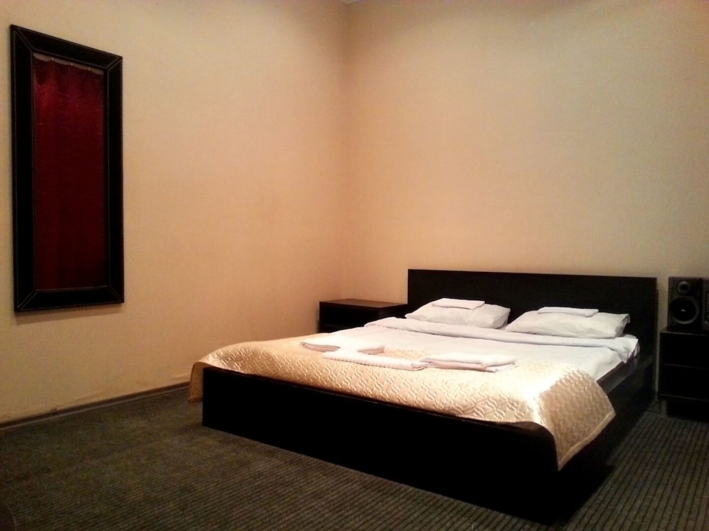 Отель «Василеостровский»