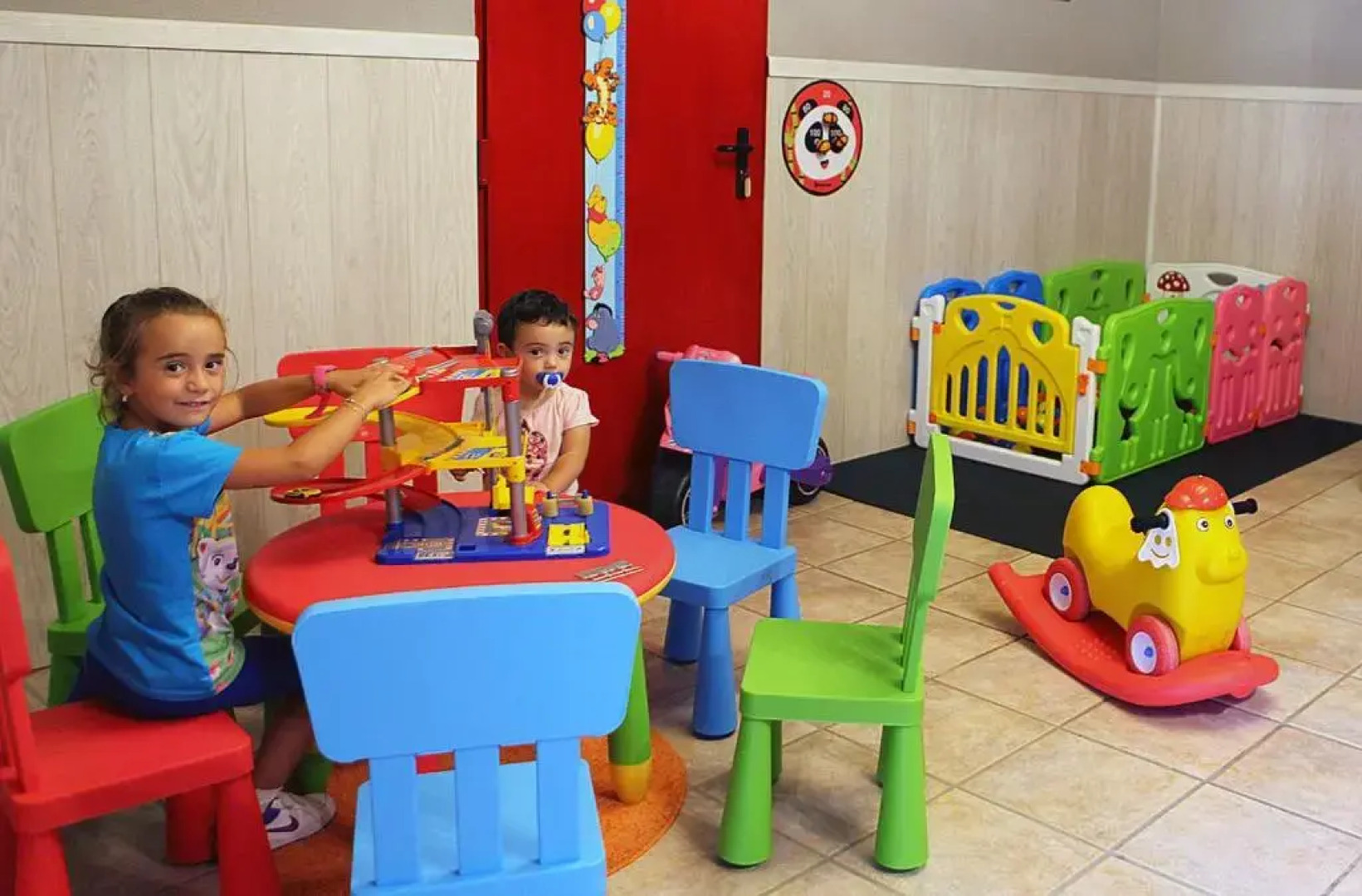 Casa Aldekotxeberria