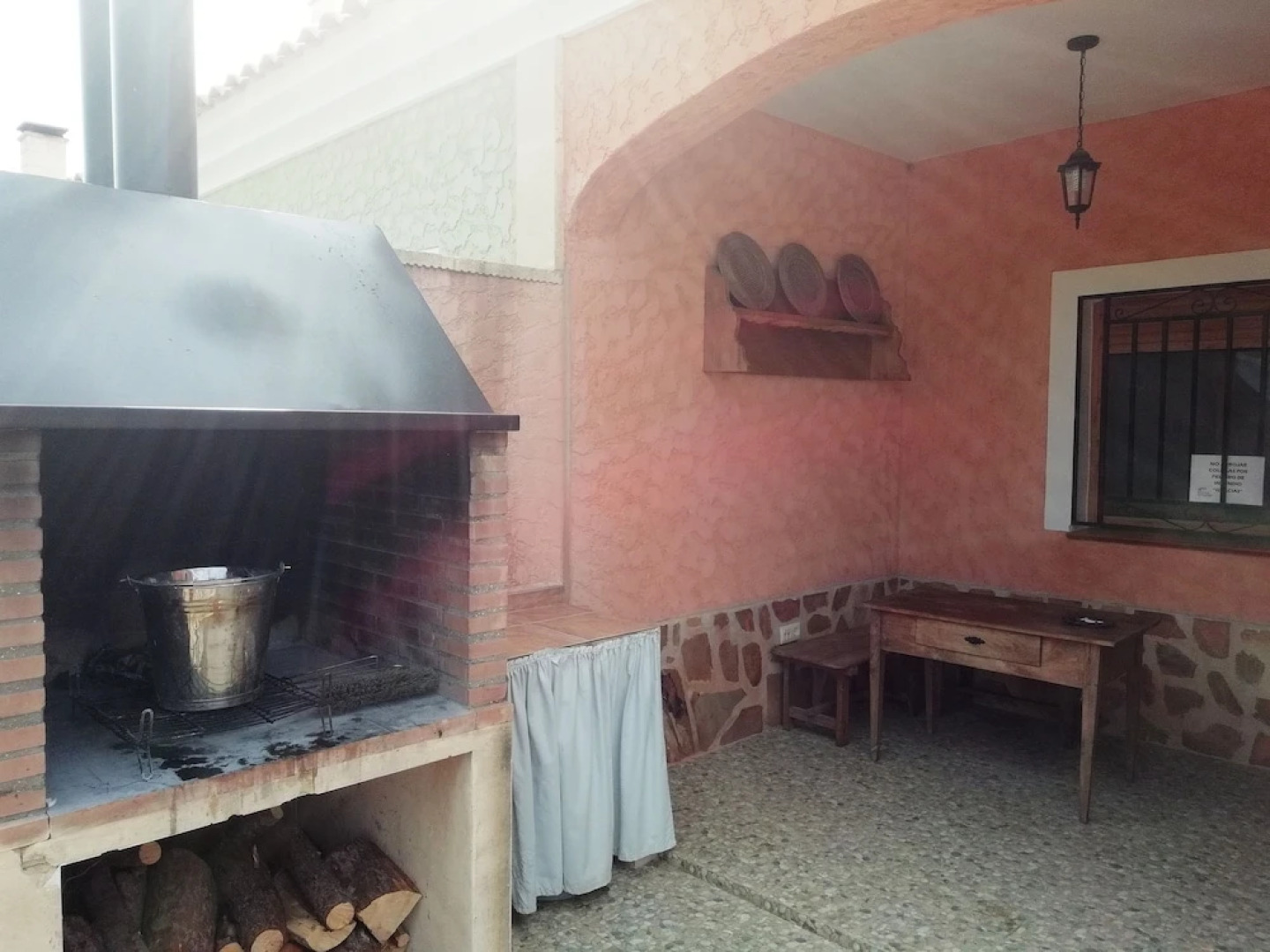 Casas Rurales Puente Del Segura