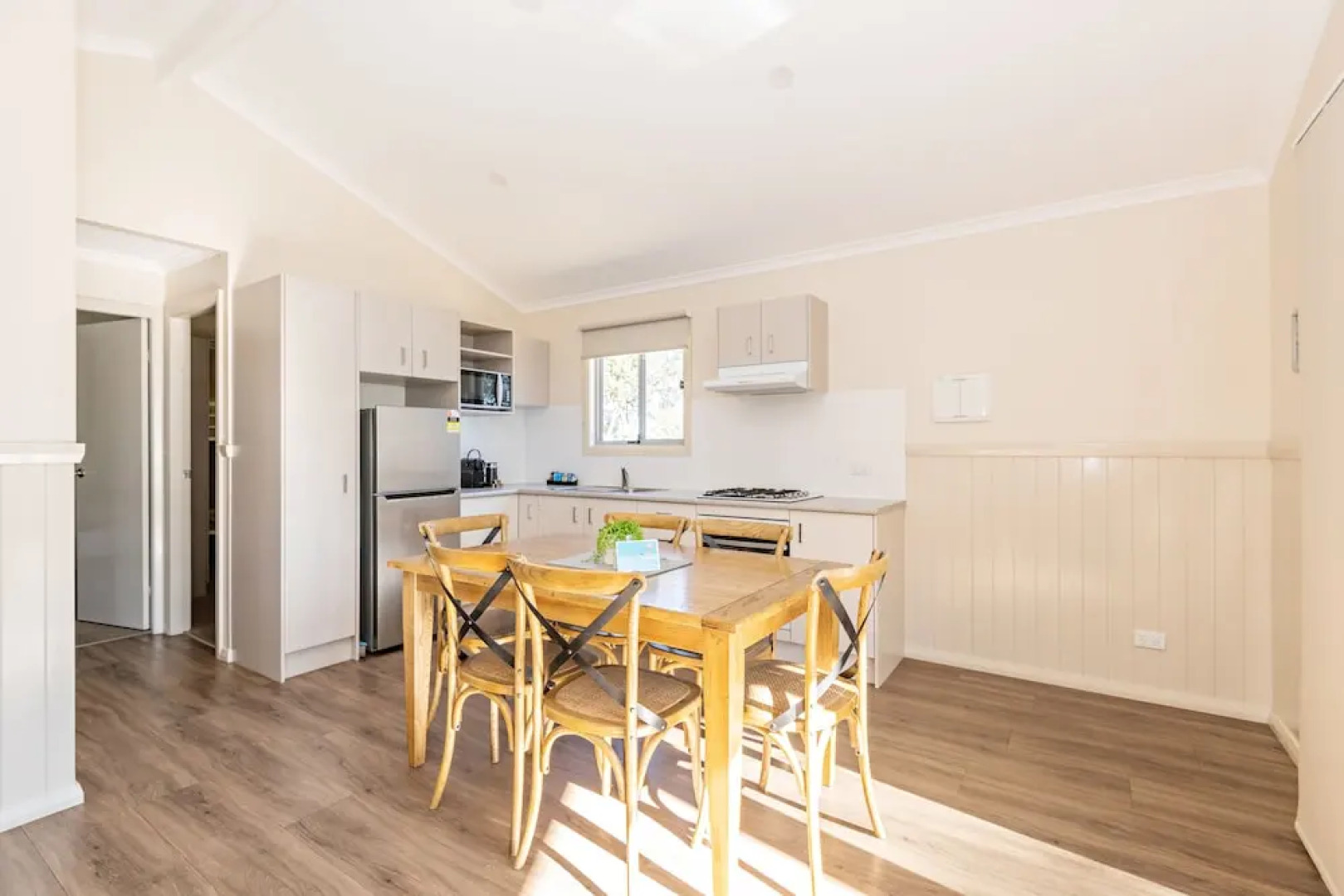 Holiday Haven White Sands