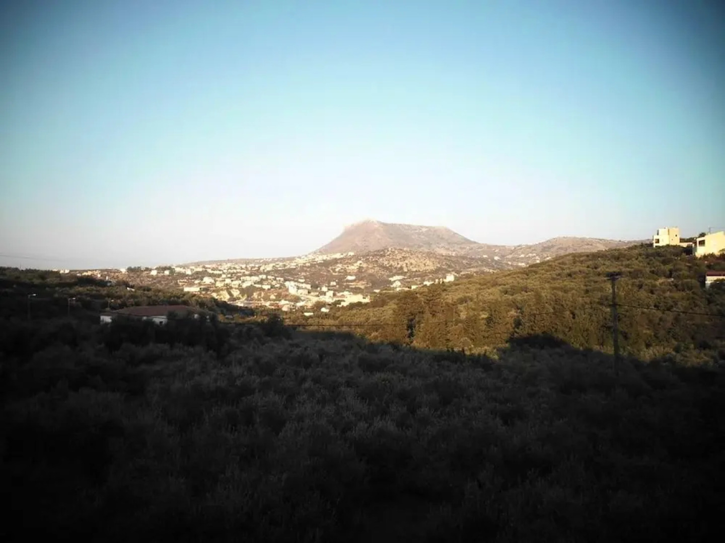 Villa With 3 Bedrooms in Kambia, With Wonderful sea View, Private Pool, Enclosed Garden - 2 km From the Beach