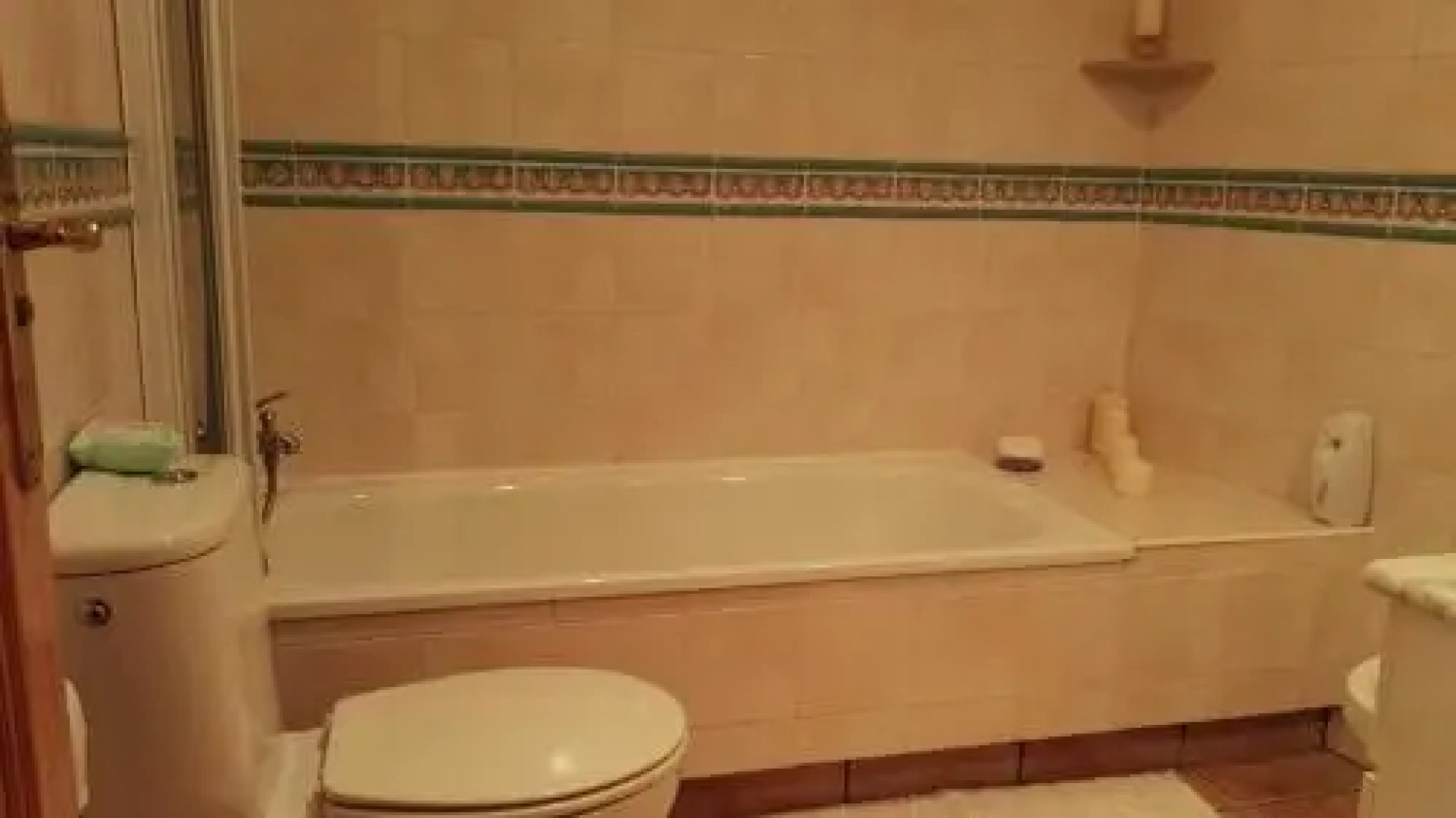 Flamingo Vila Alicante