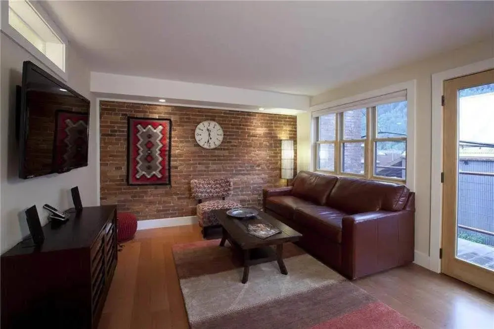 Lorenz Flat in Town of Telluride by Telluride Resort Lodging