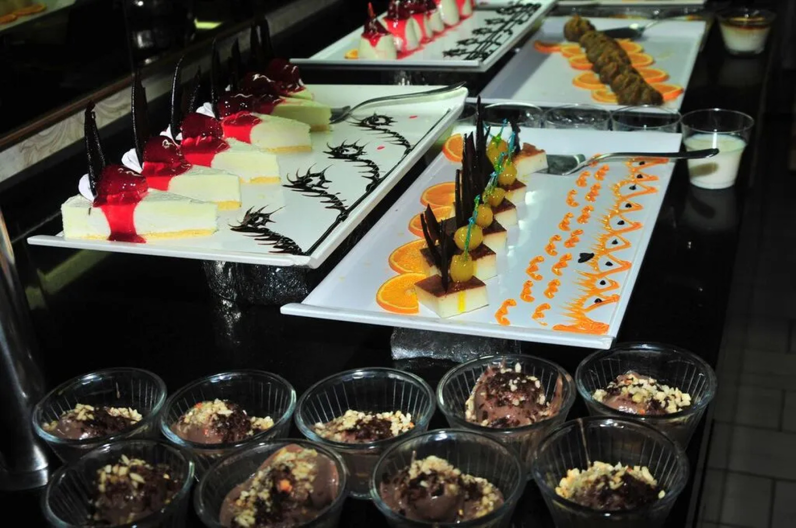 Asrın Beach Hotel - All Inclusive