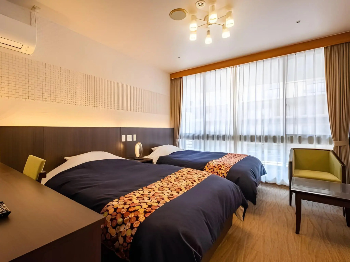 New Welcity Yugawara