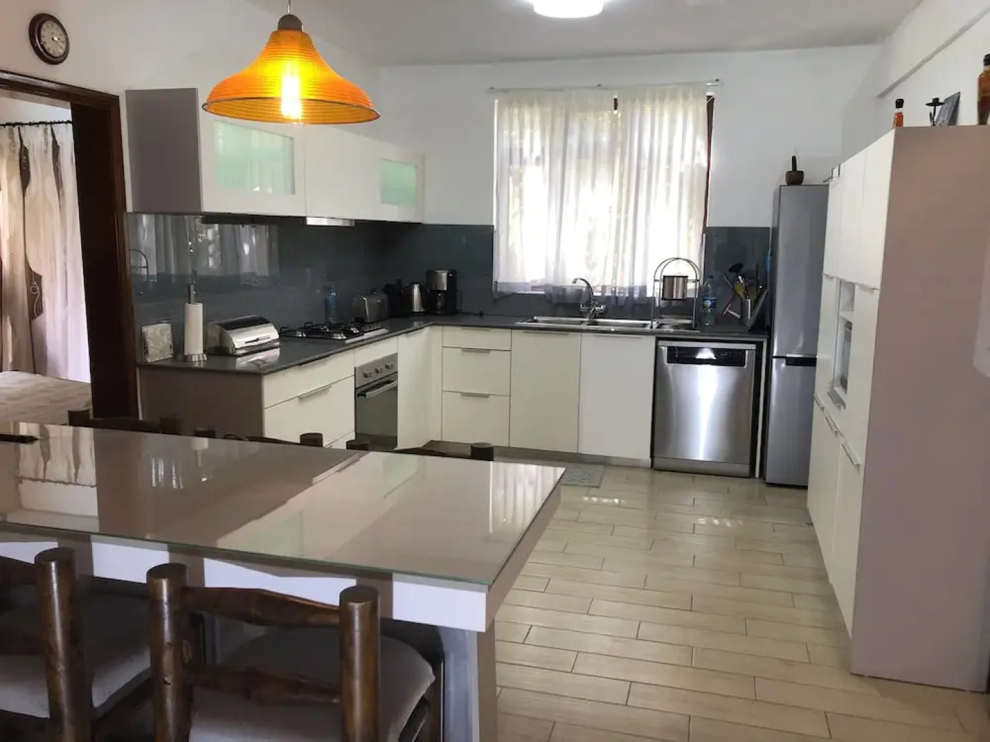 Villa with Heated Pool