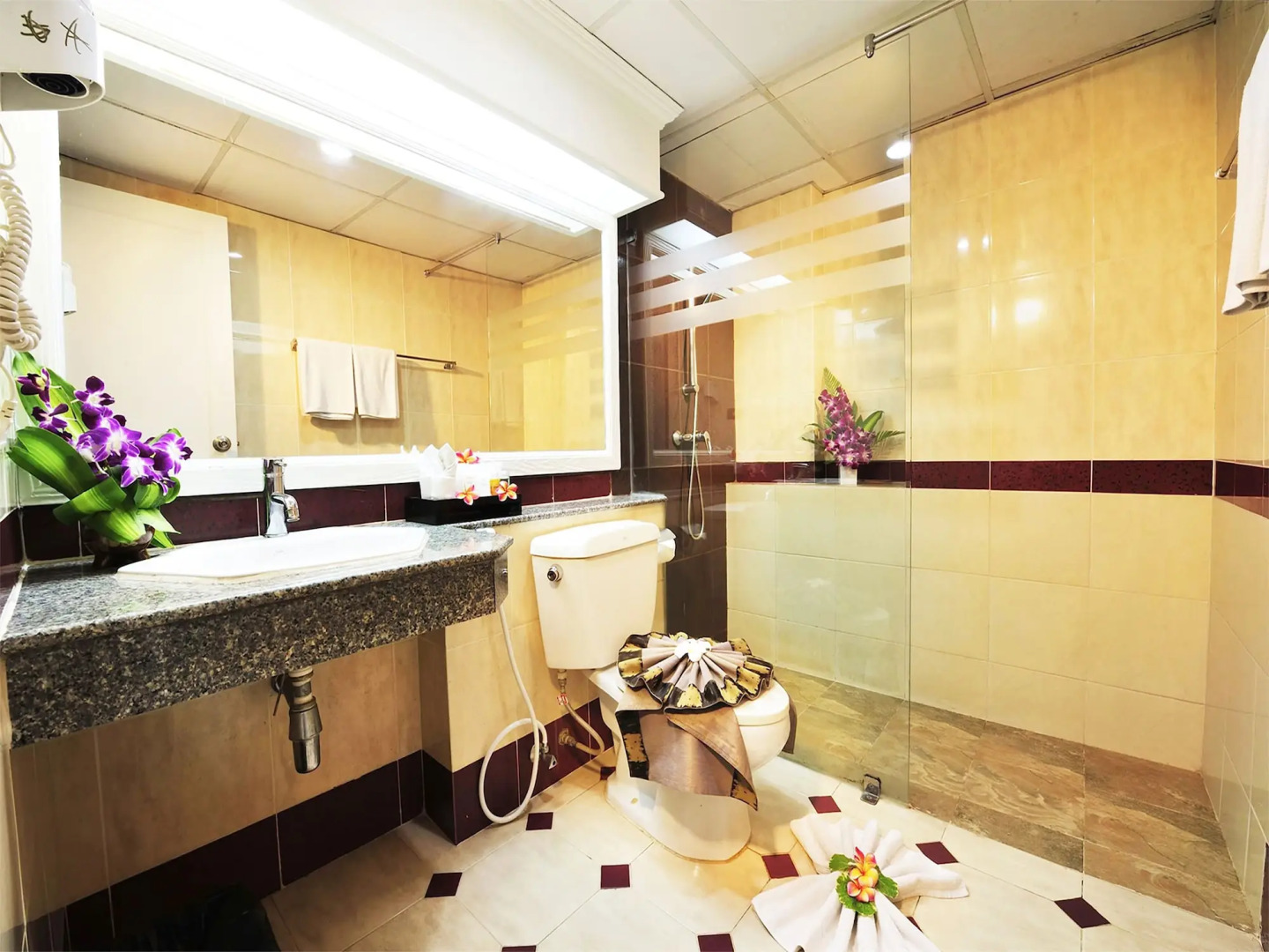 Jomtien Garden Hotel & Resort