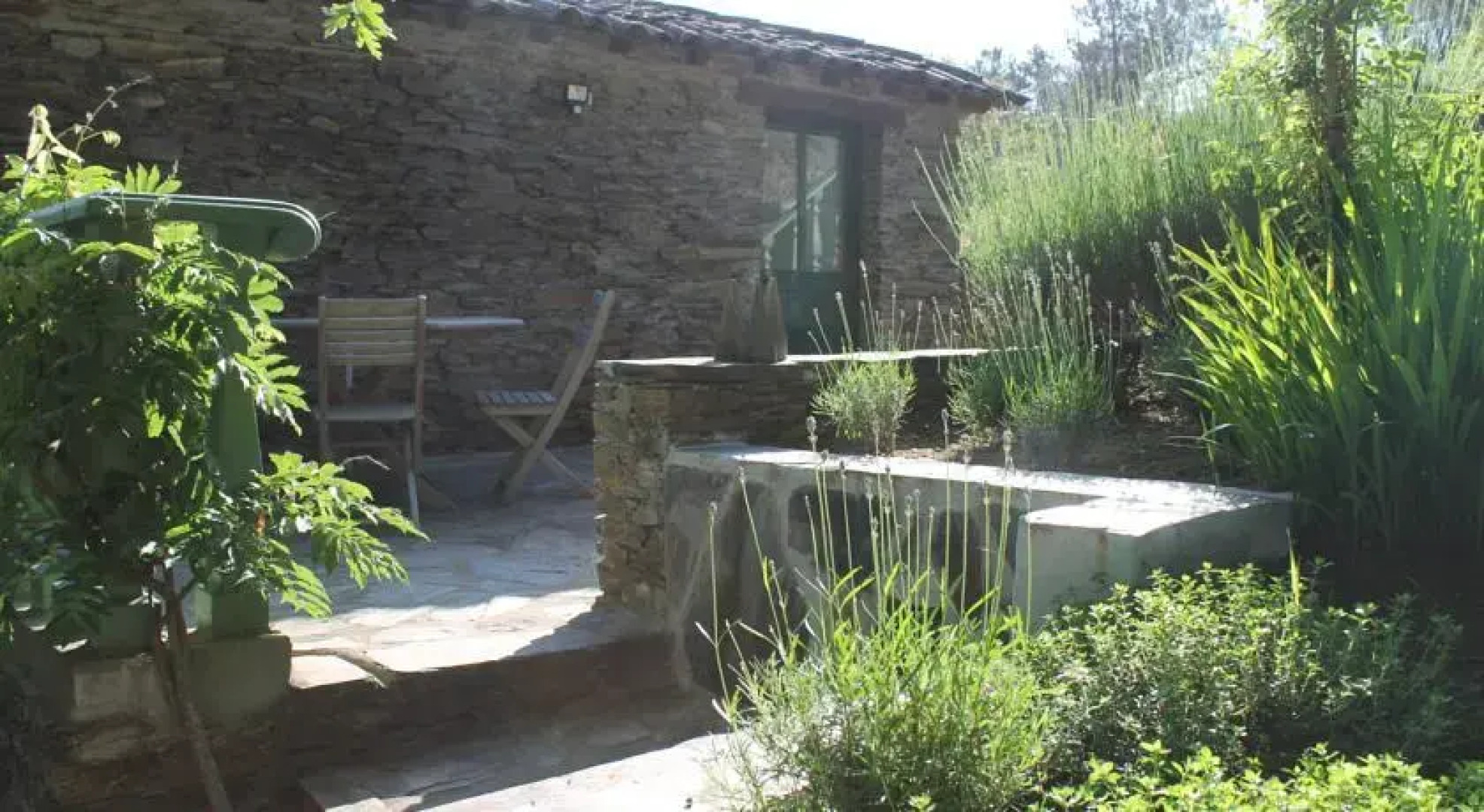 Vacation home Quinta da tapada