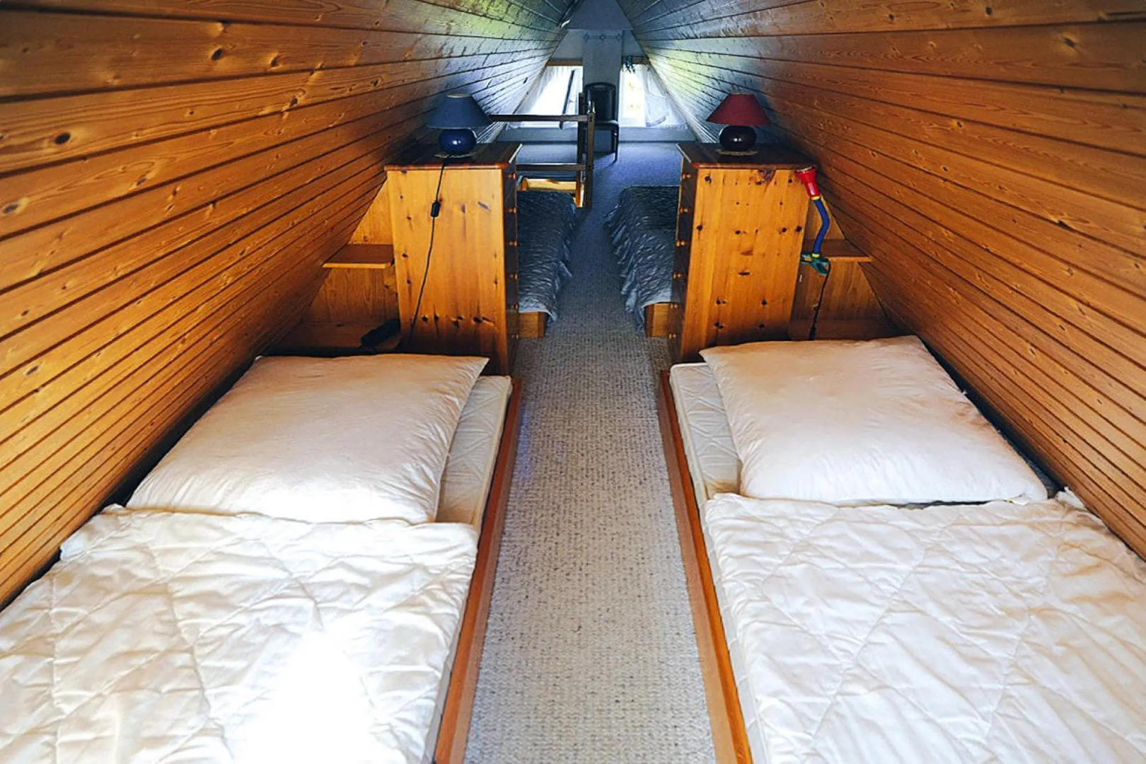 Cottage, Freest in Freest