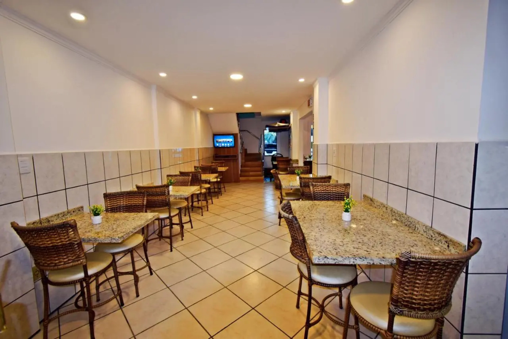 Pousada Enseada dos Golfinhos