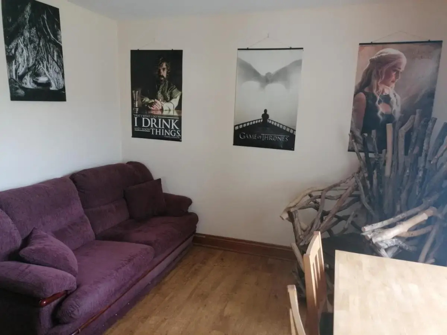 Carnately Lodge Ballycastle