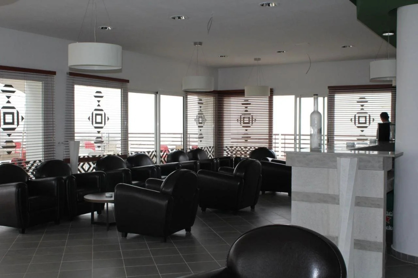 Lunja Village Taghazout