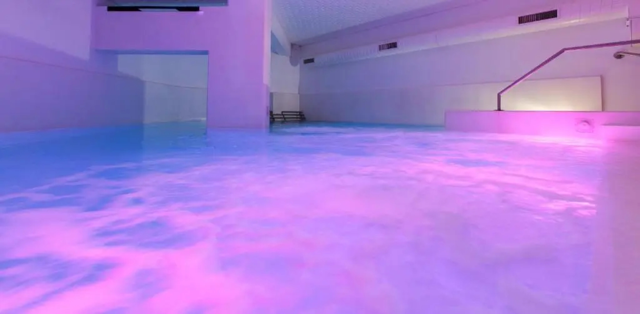 SeaPark Family Resort & Spa