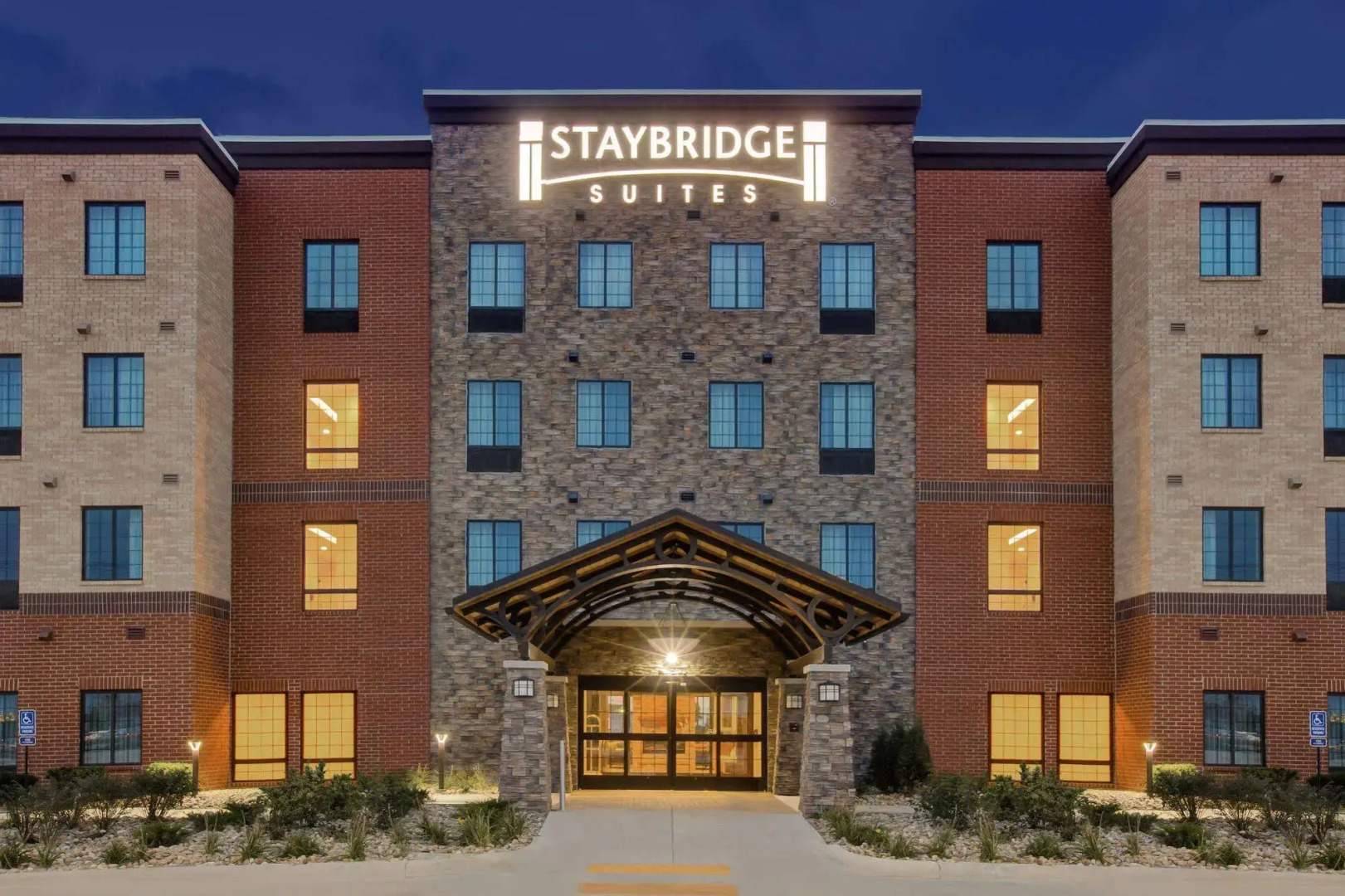 Staybridge Suites Benton Harbor - St. Joseph by IHG