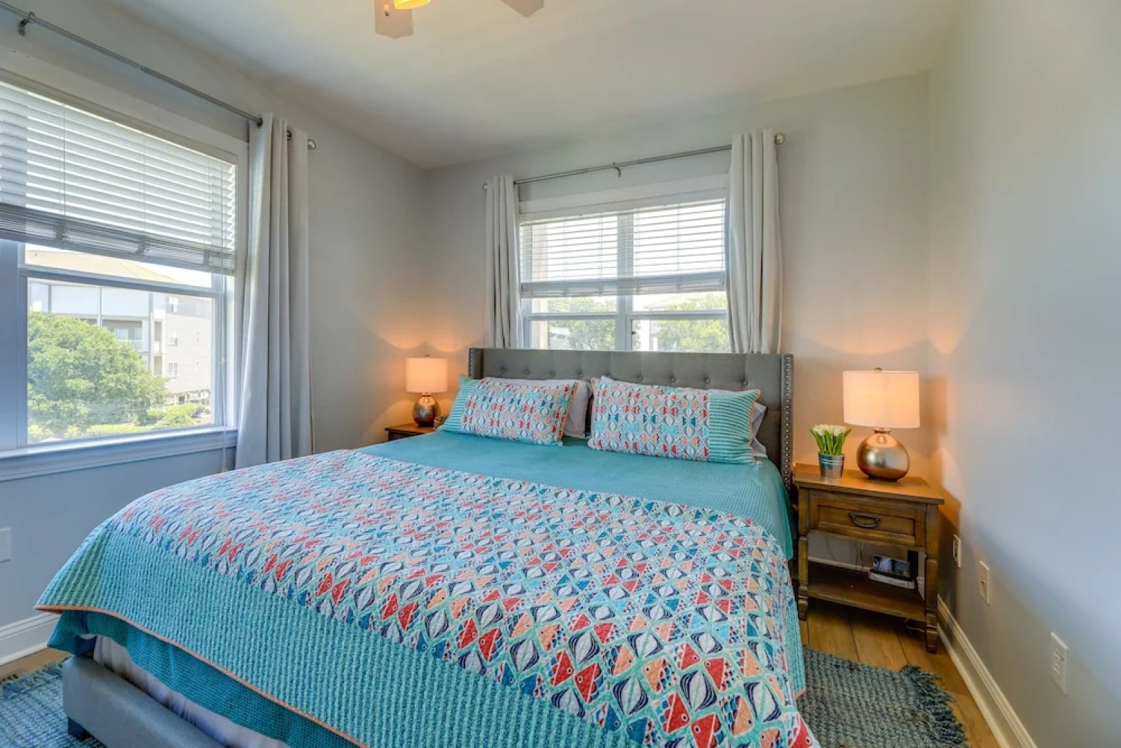 Ocean Club Condo: Spectacular View & Beach Access!