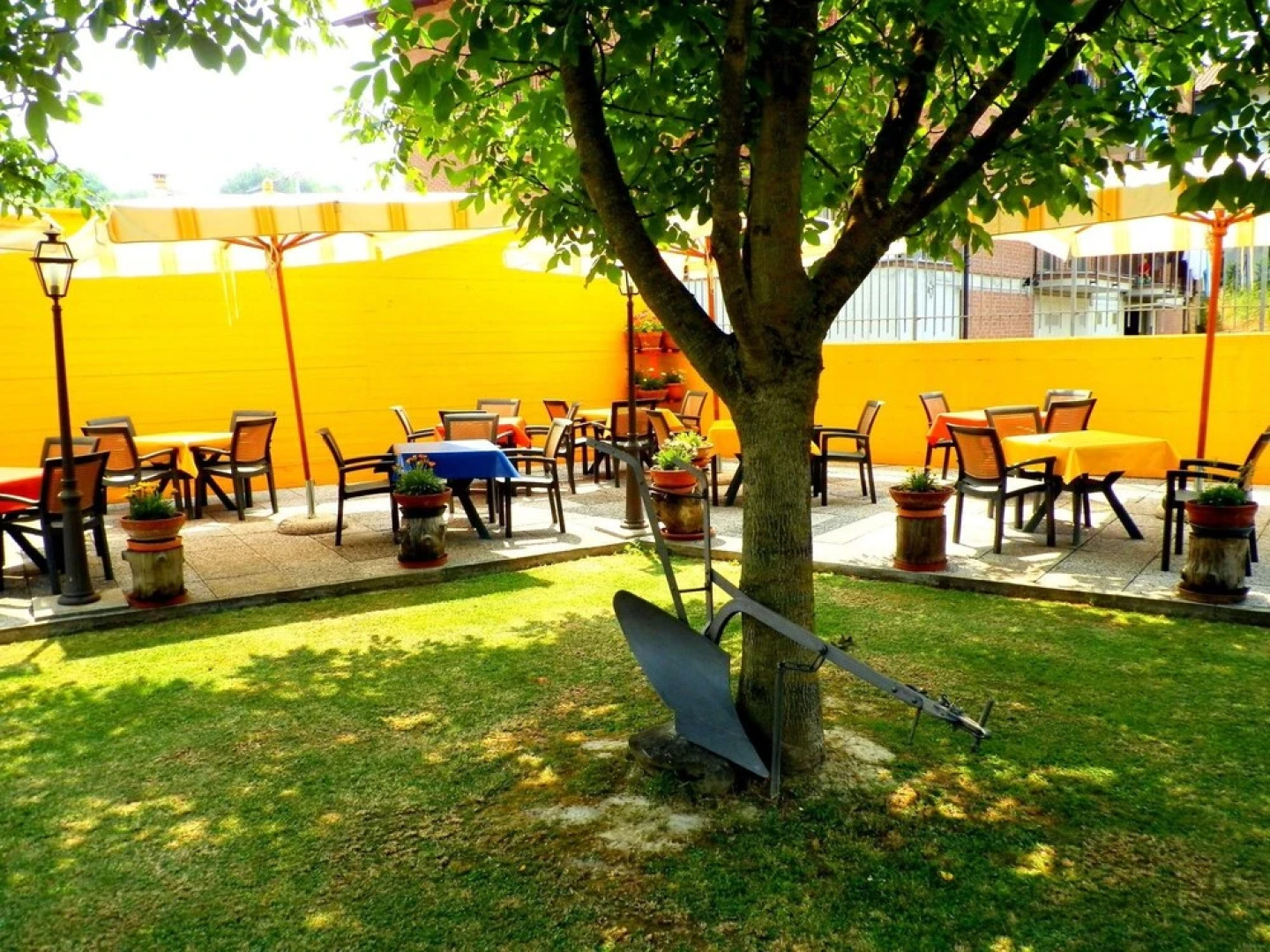 Apartment With 2 Bedrooms in San Matteo, With Pool Access, Enclosed Ga