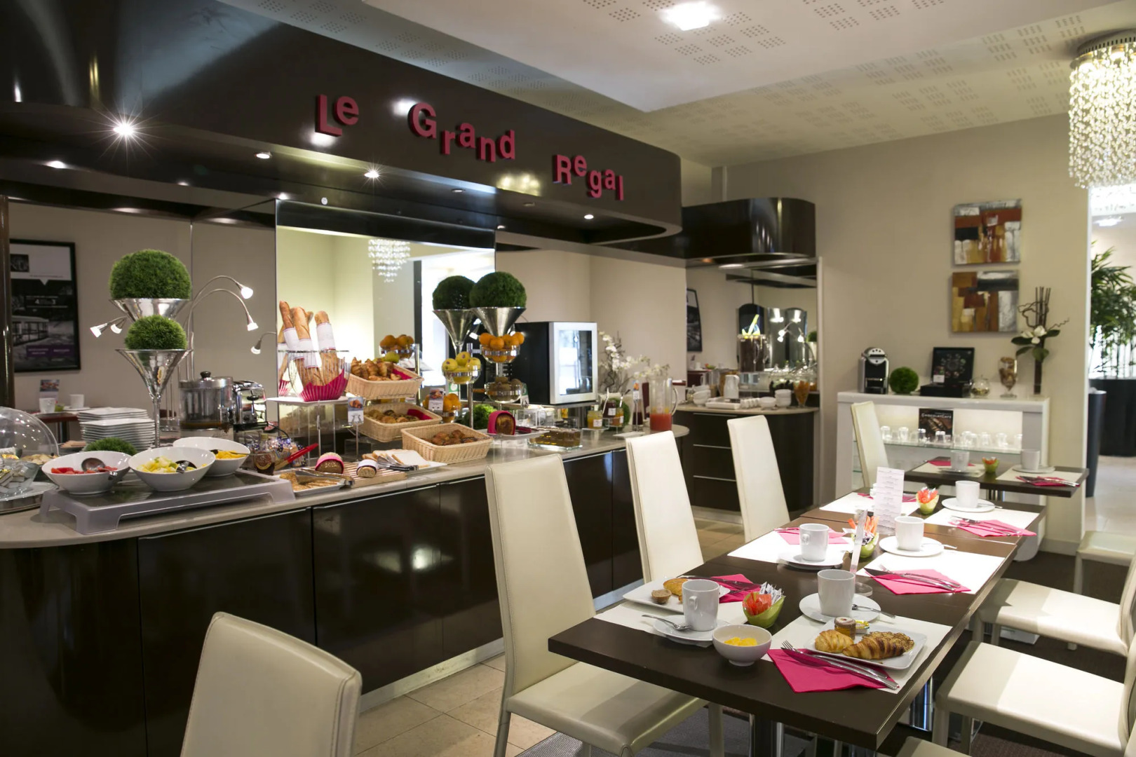 Mercure Chartres Centre Cathédrale