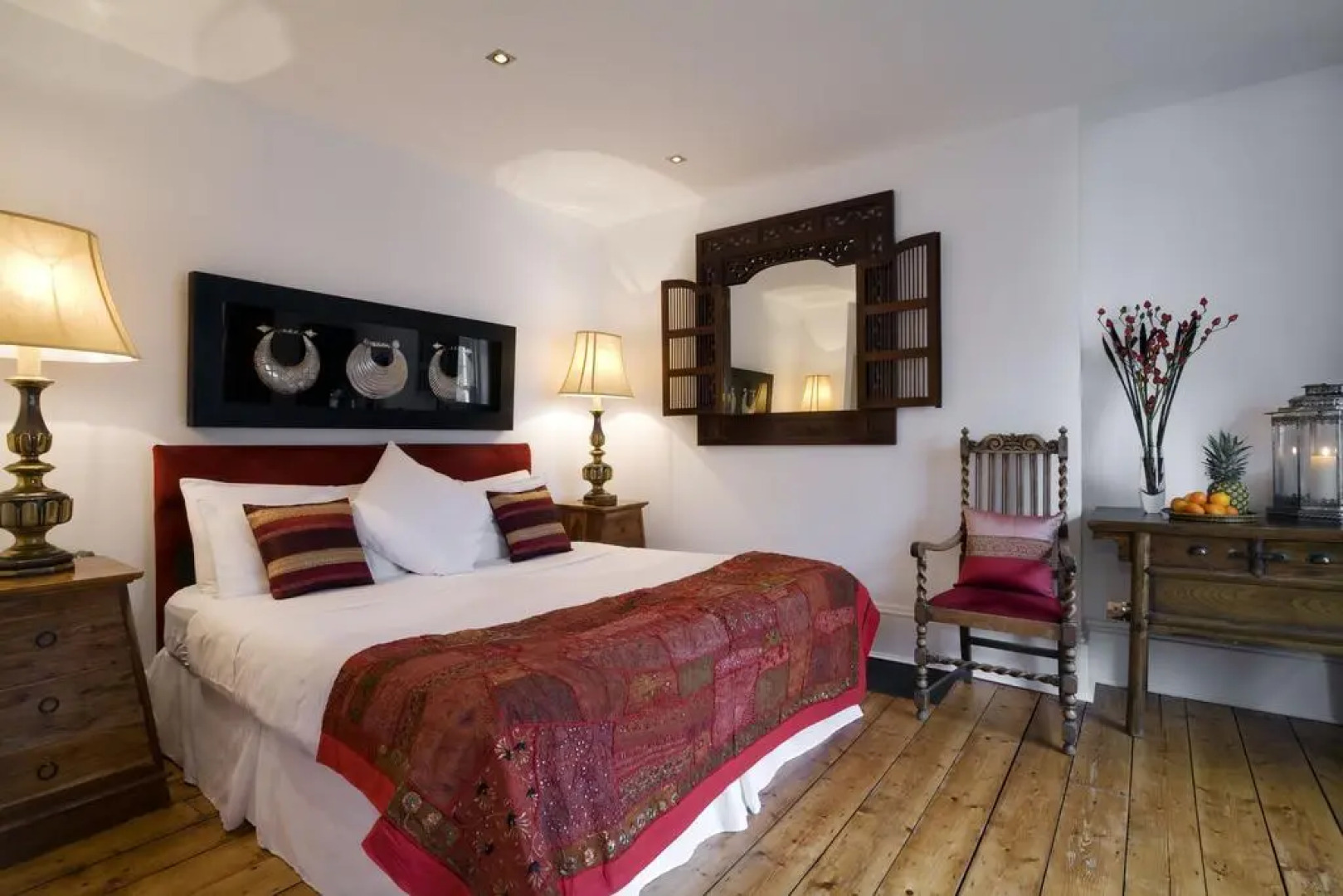 Zanzibar International Hotel