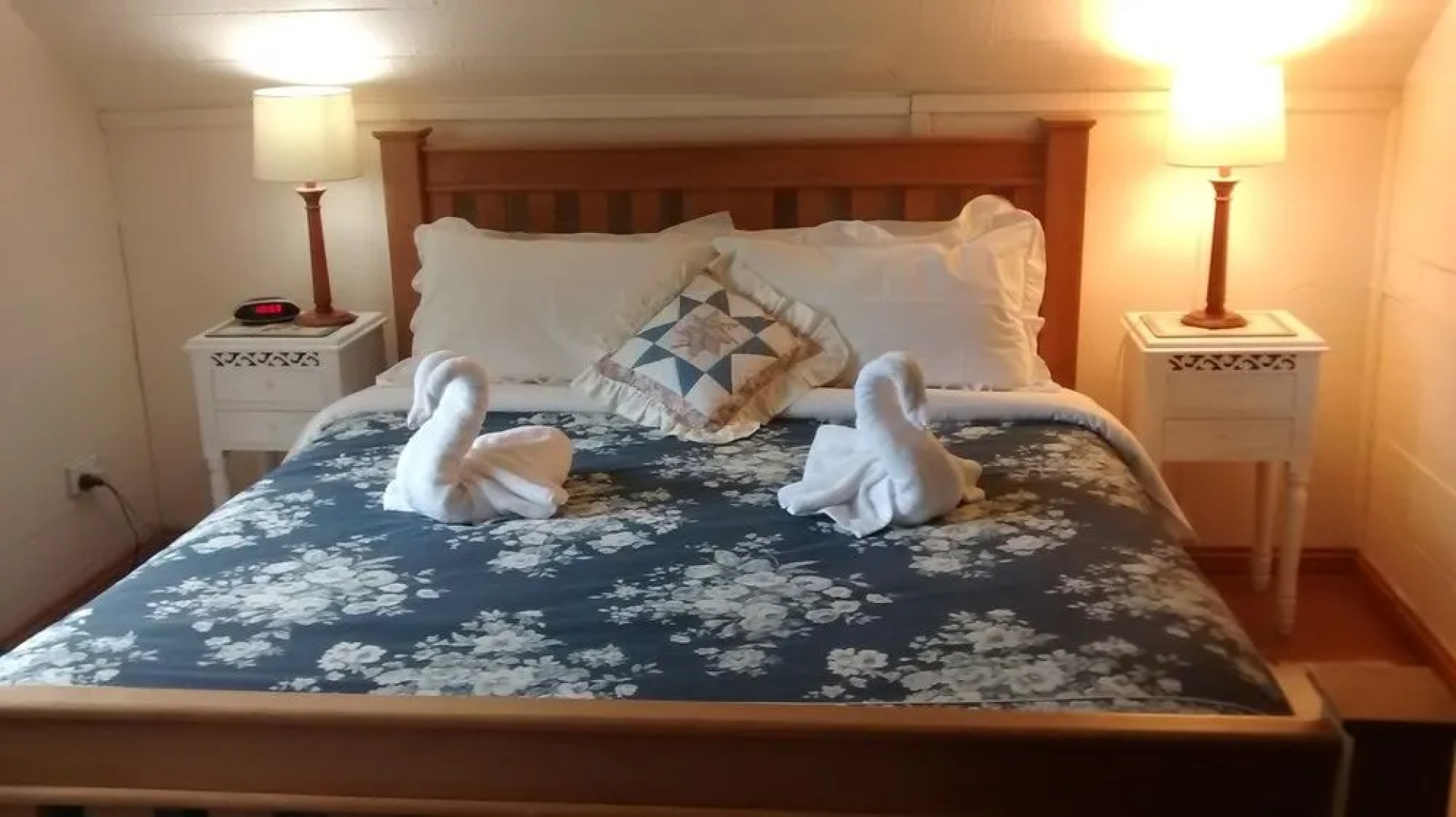 Hide-away Cottage Retreat