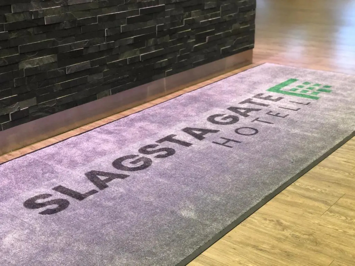 Slagsta Gate Hotell